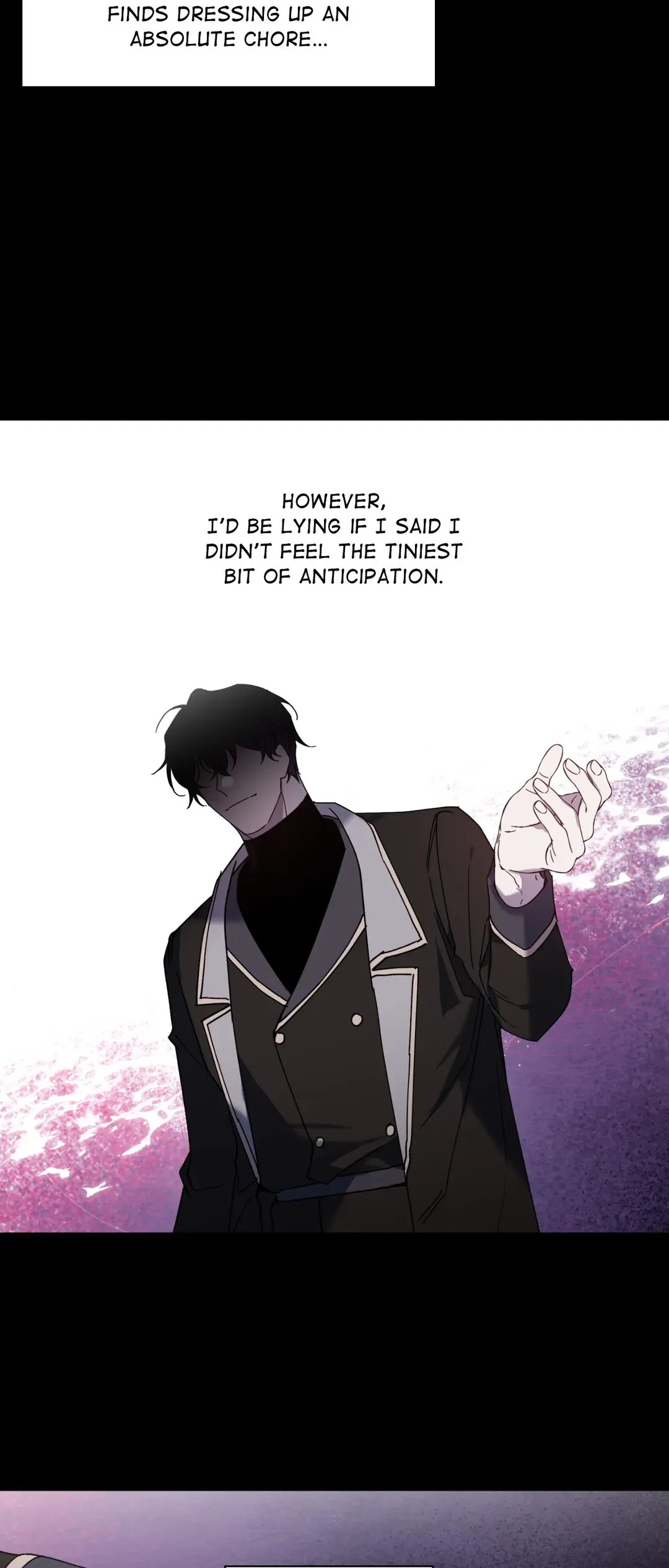 Love Trap「Official」 - Chapter 61 manhwa