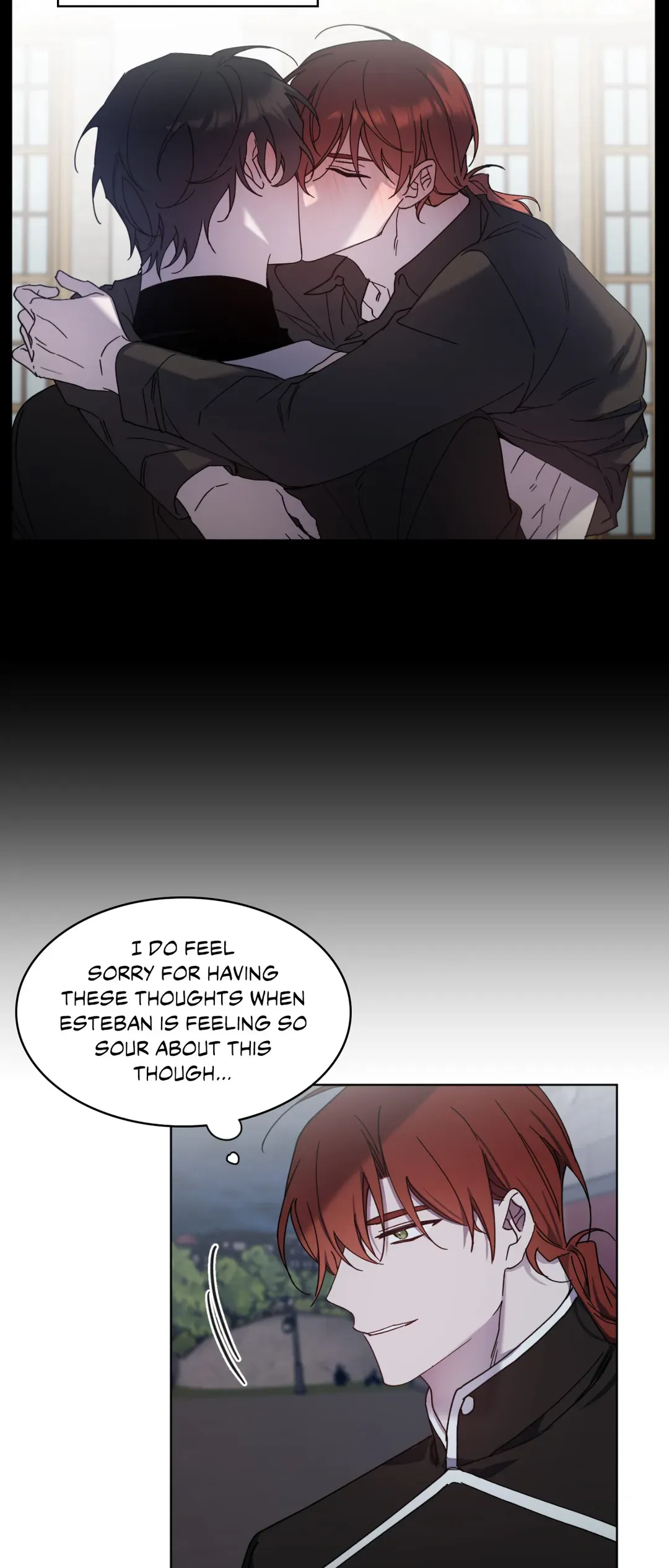 Love Trap「Official」 - Chapter 61 manhwa