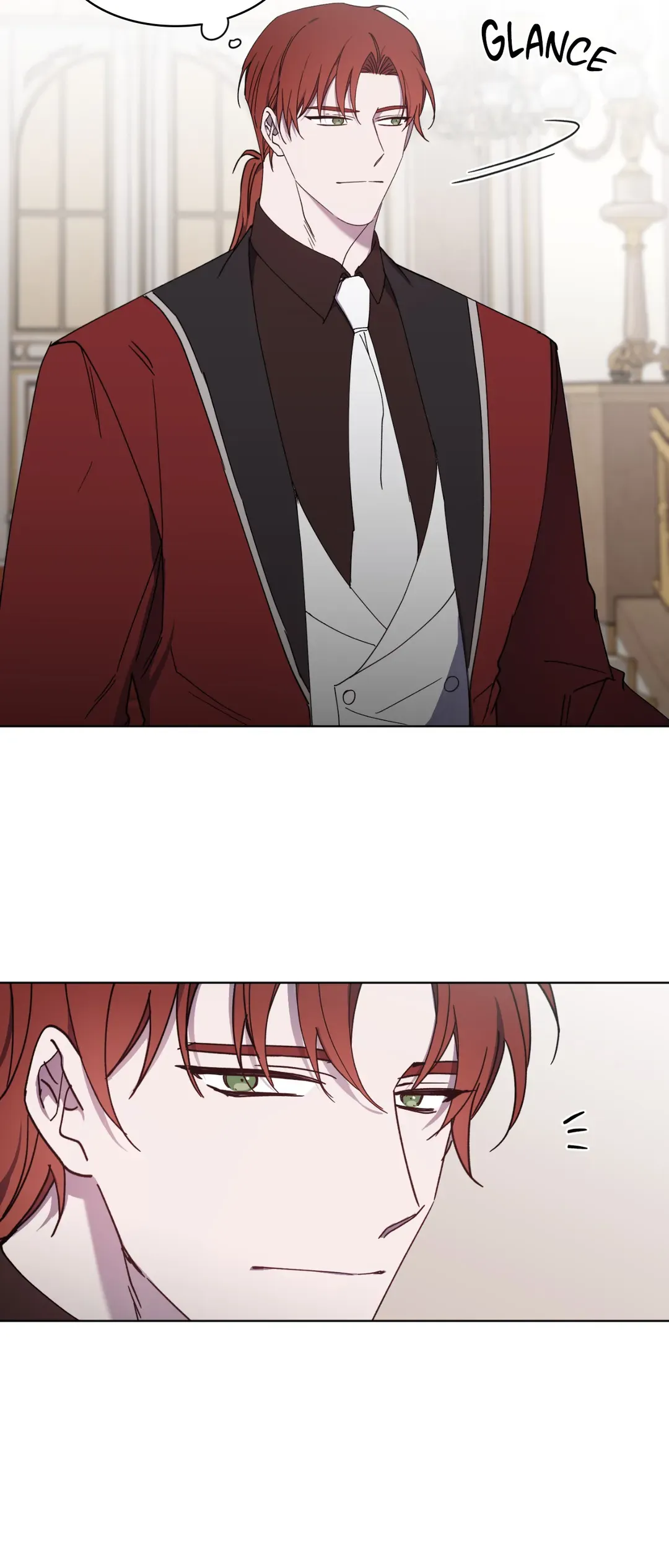 Love Trap「Official」 - Chapter 62 manhwa