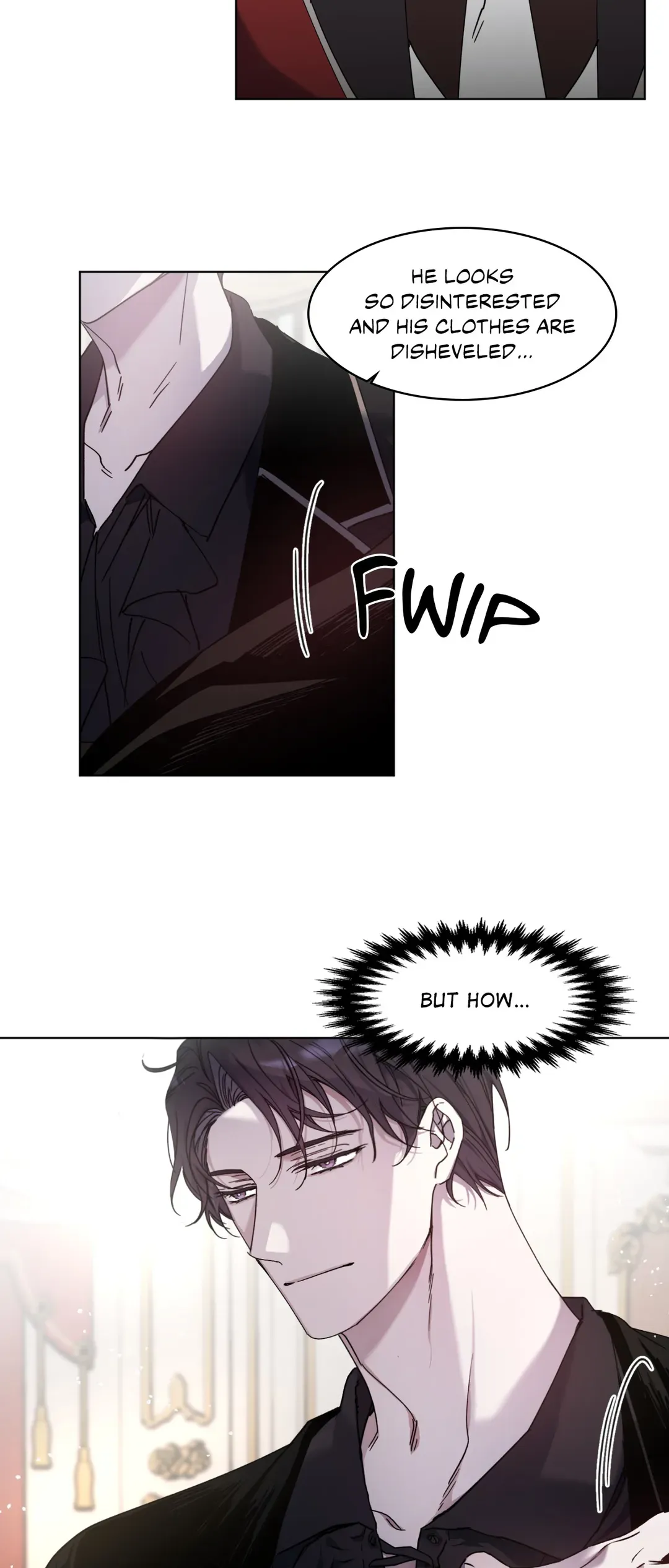 Love Trap「Official」 - Chapter 62 manhwa