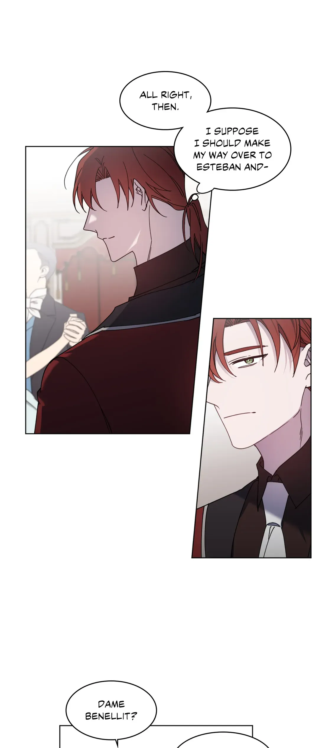 Love Trap「Official」 - Chapter 62 manhwa
