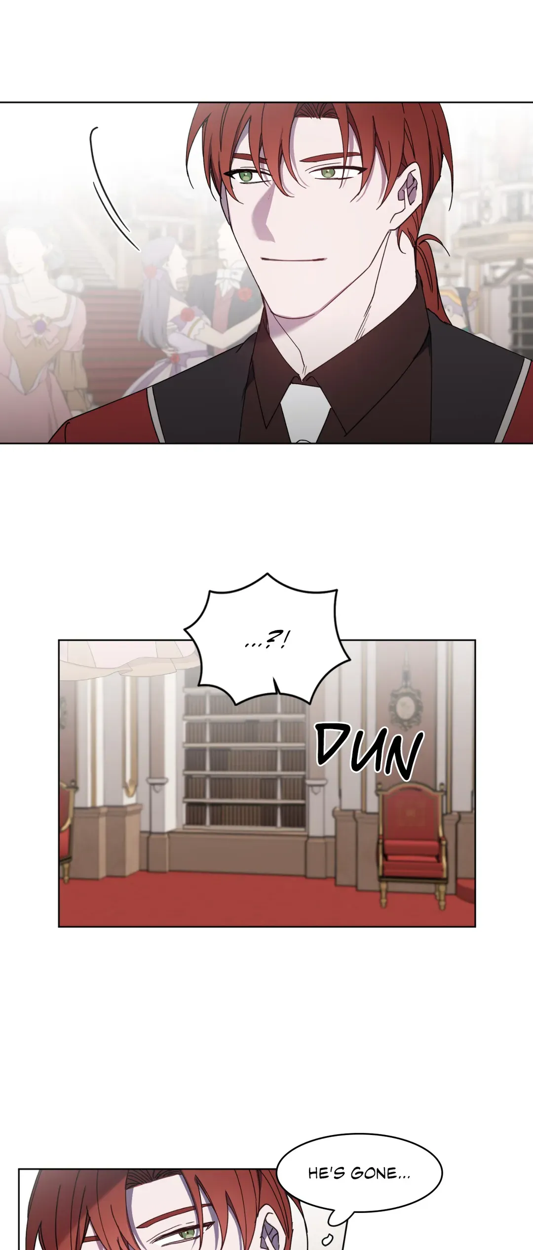 Love Trap「Official」 - Chapter 62 manhwa