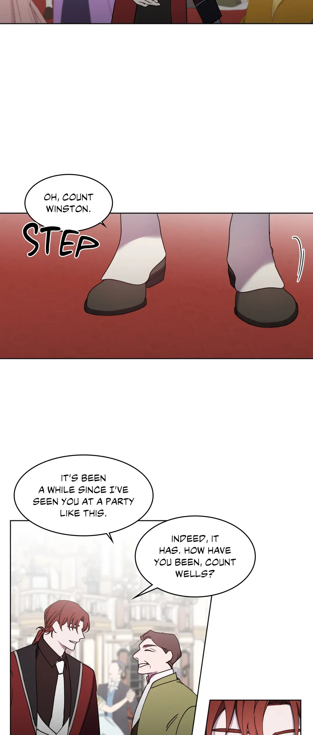 Love Trap「Official」 - Chapter 62 manhwa