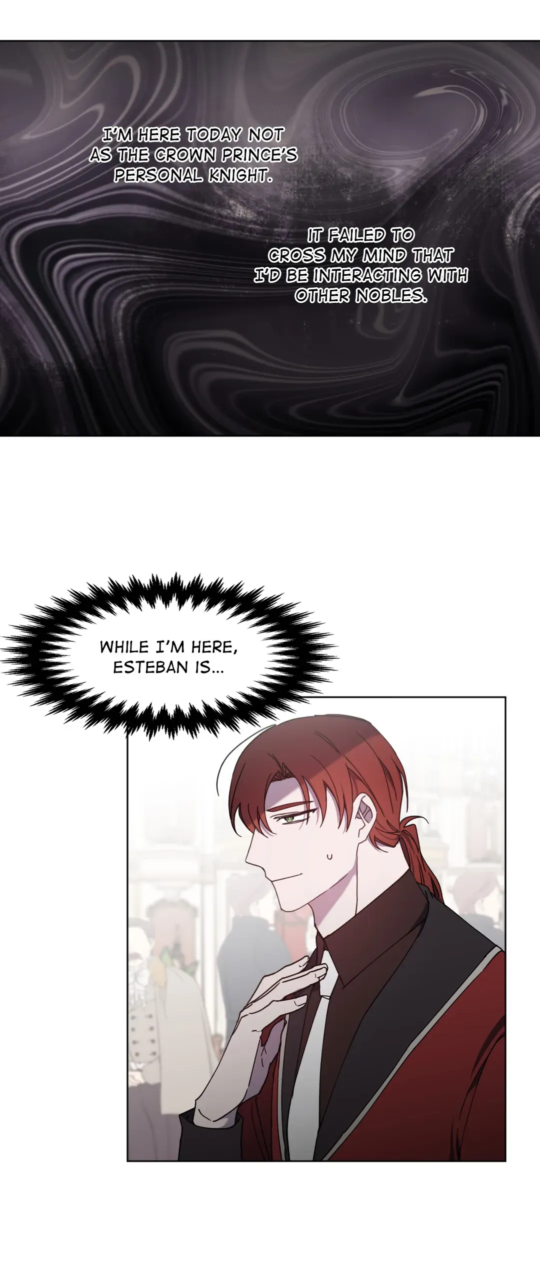 Love Trap「Official」 - Chapter 62 manhwa