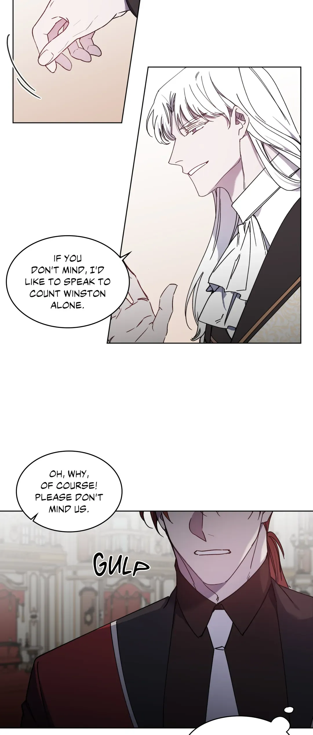 Love Trap「Official」 - Chapter 62 manhwa