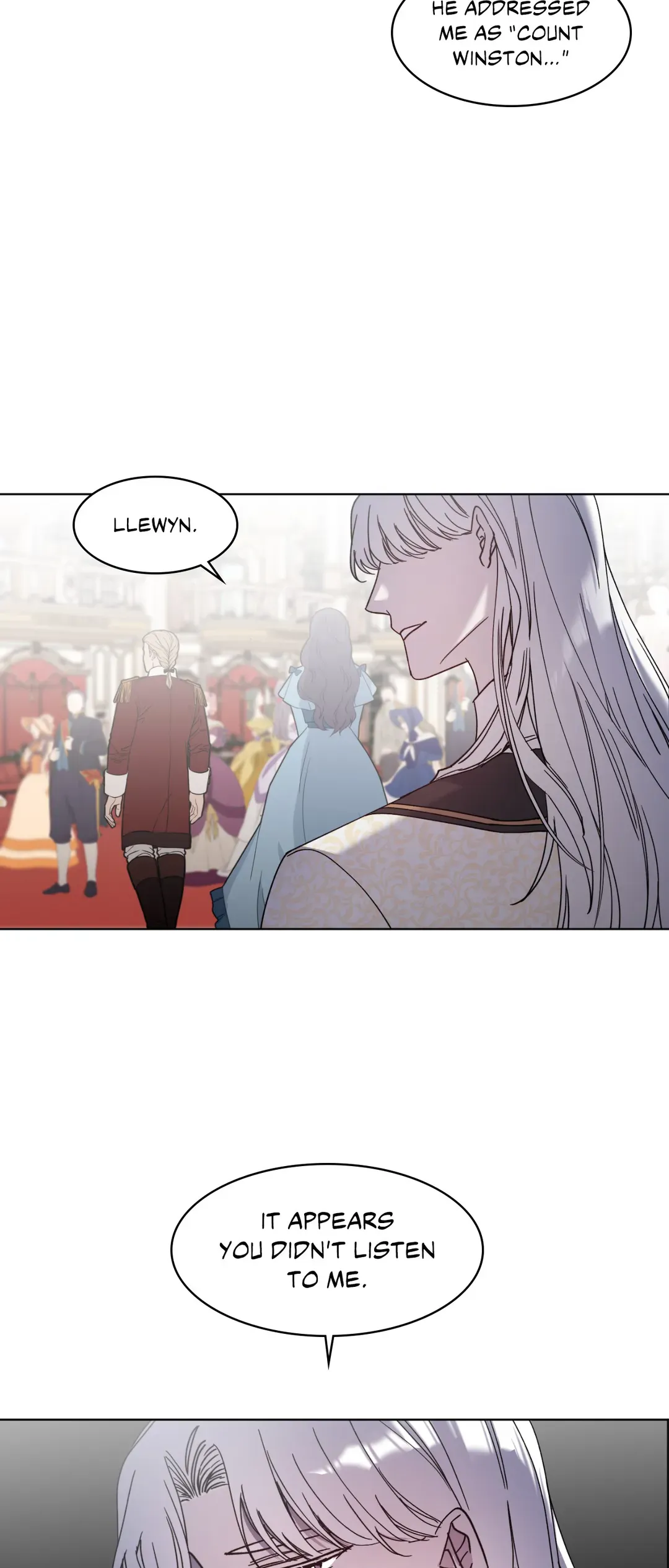 Love Trap「Official」 - Chapter 62 manhwa