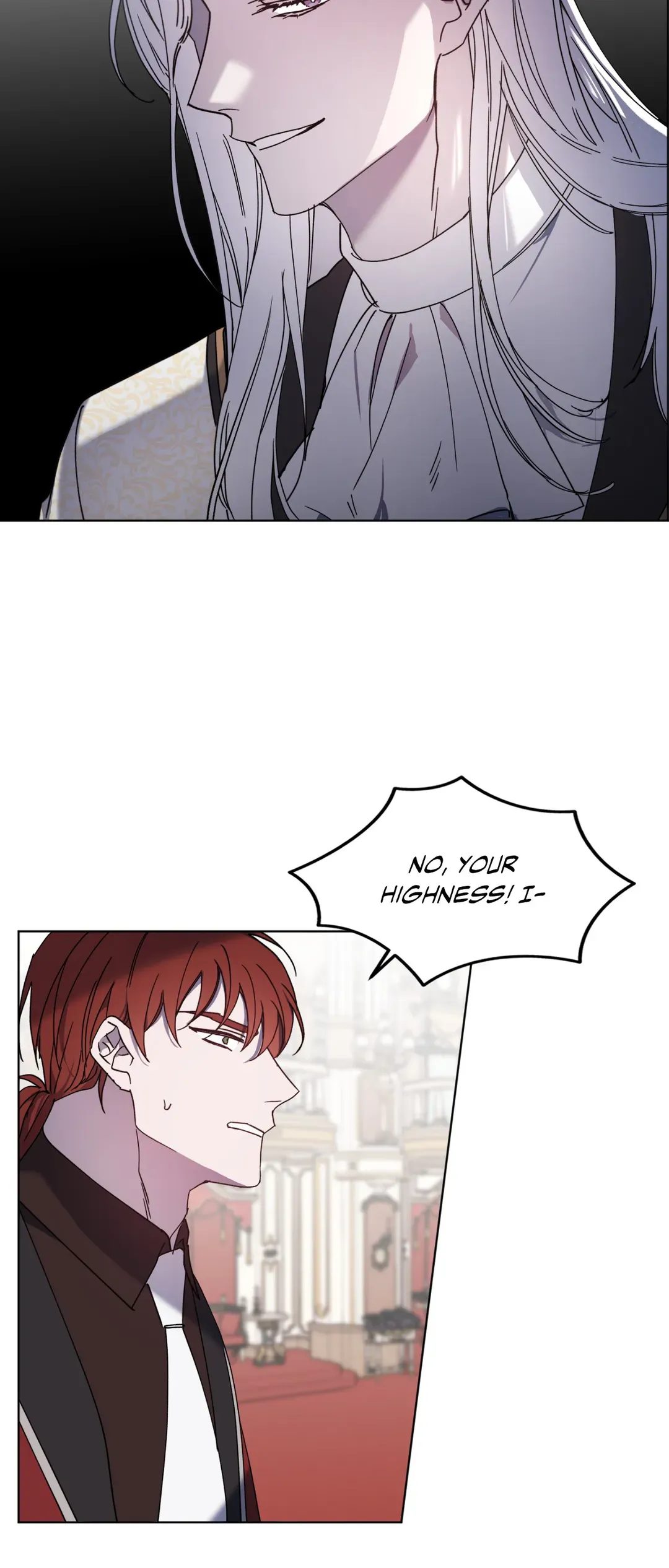 Love Trap「Official」 - Chapter 62 manhwa