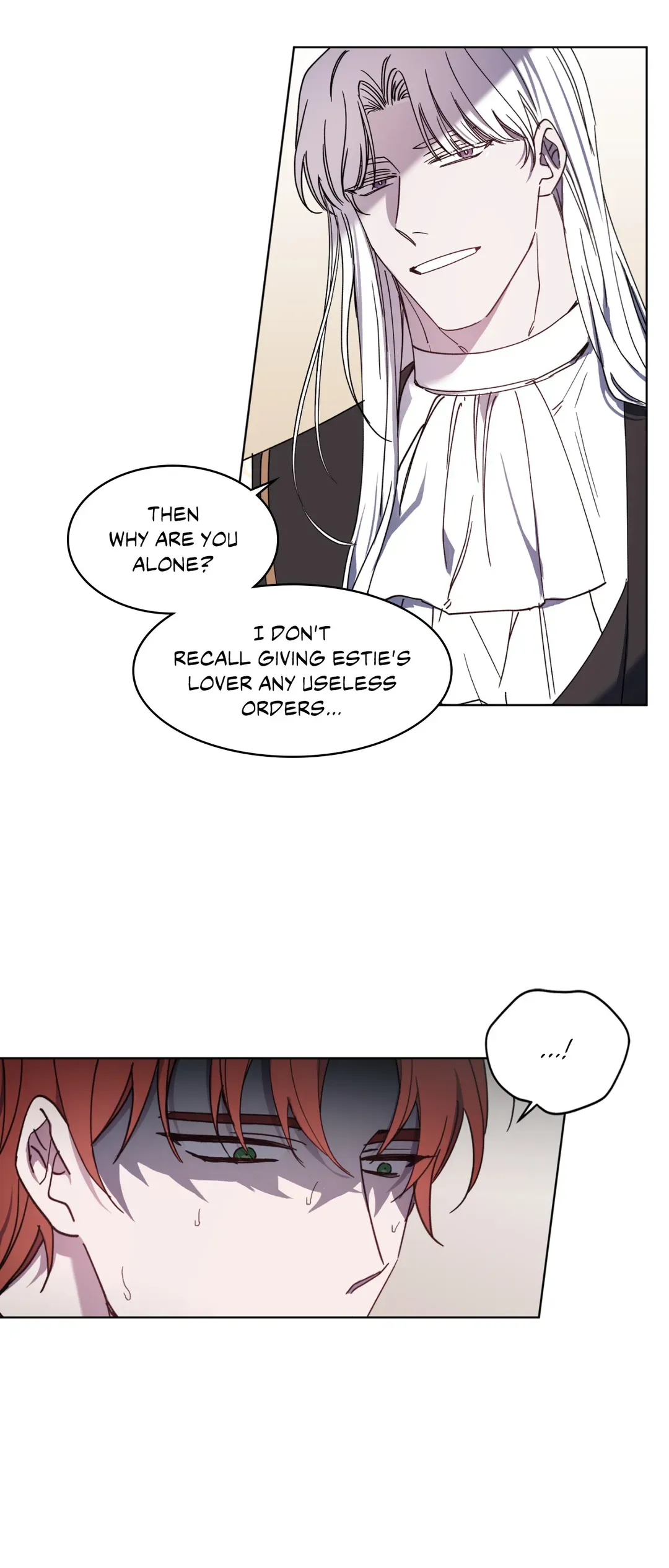 Love Trap「Official」 - Chapter 62 manhwa