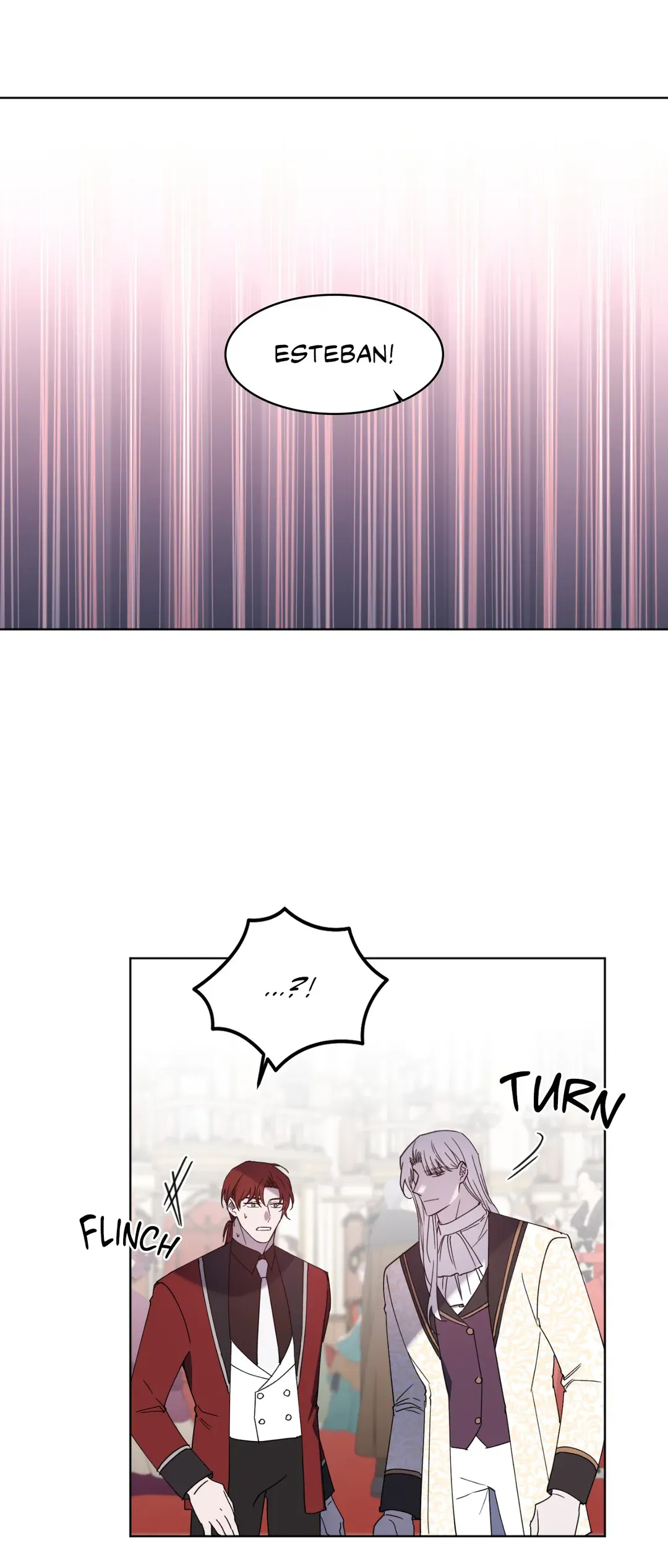 Love Trap「Official」 - Chapter 62 manhwa