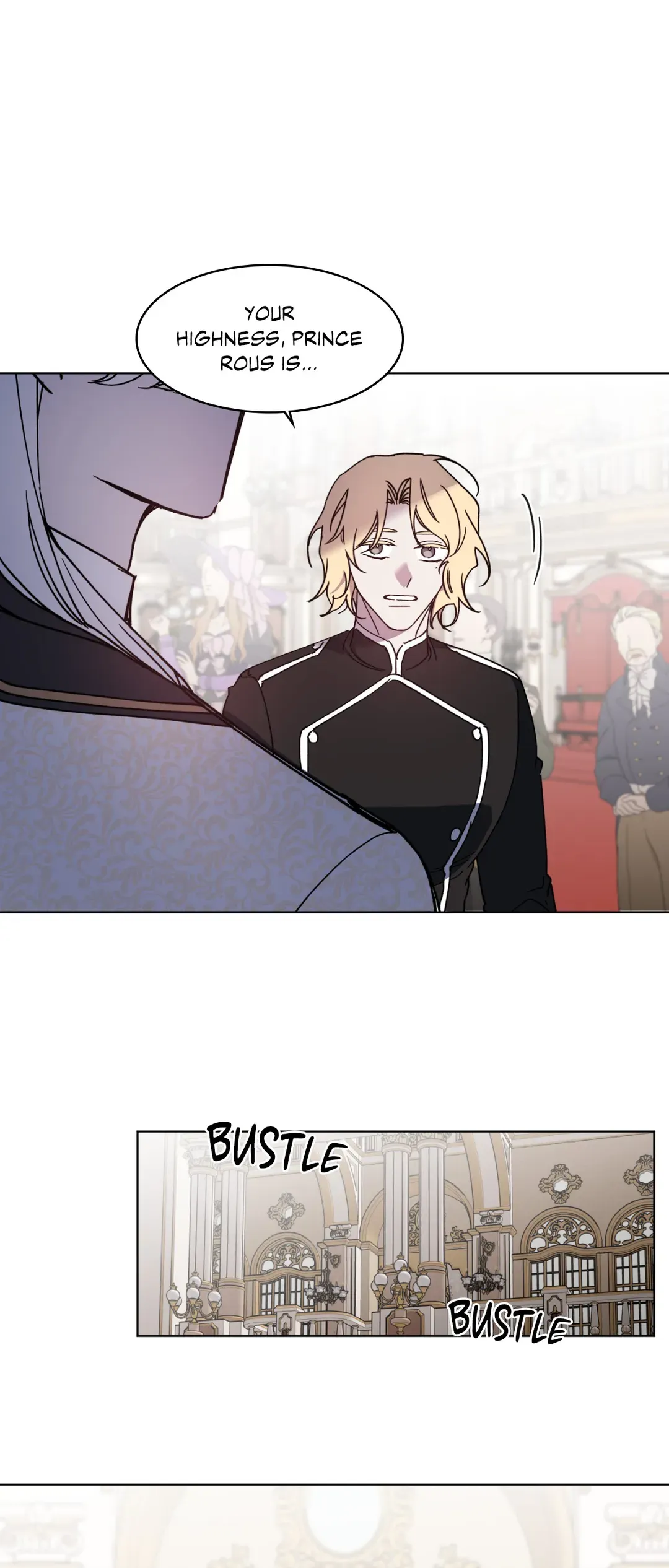Love Trap「Official」 - Chapter 62 manhwa