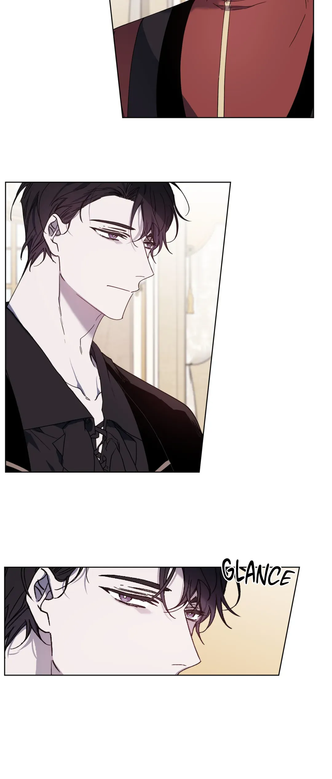 Love Trap「Official」 - Chapter 62 manhwa