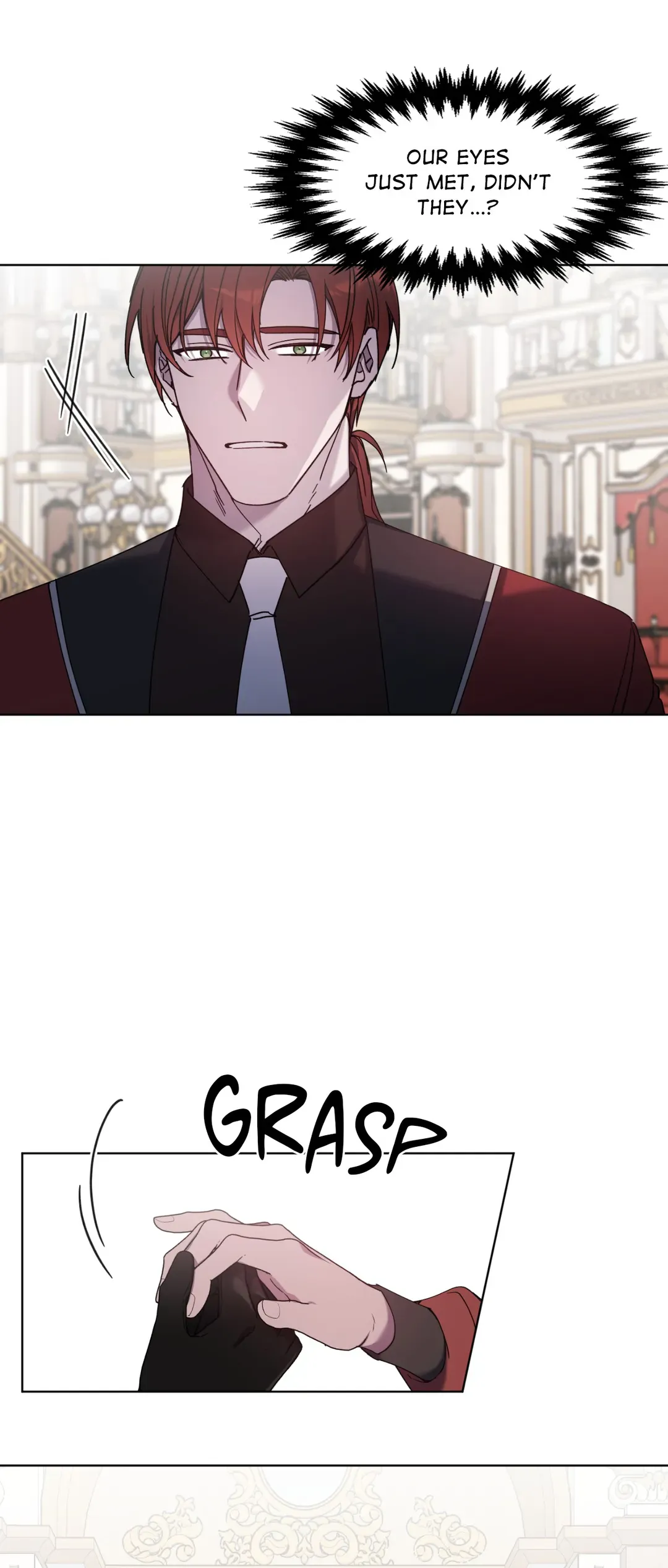 Love Trap「Official」 - Chapter 62 manhwa