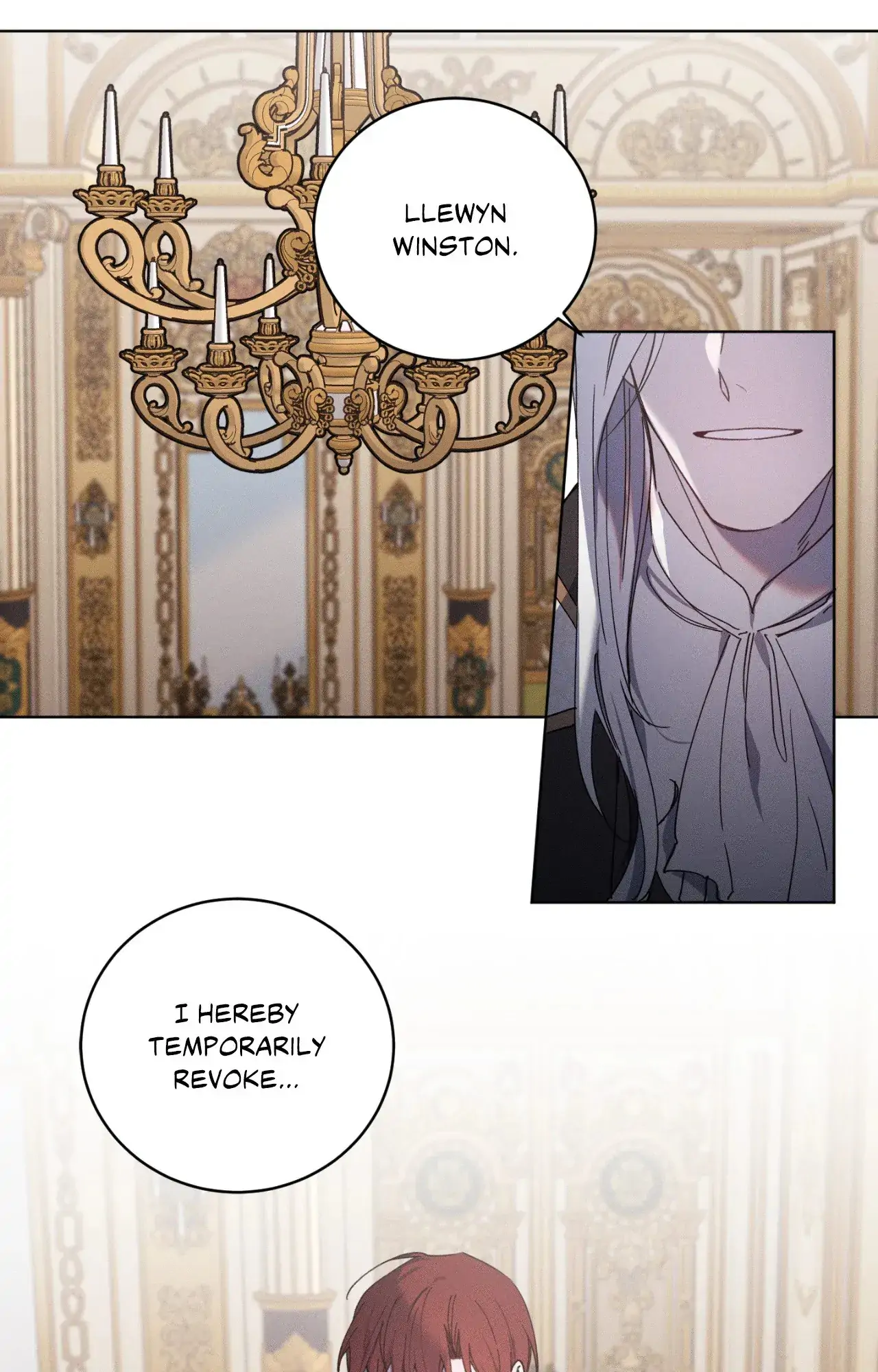 Love Trap「Official」 - Chapter 63 manhwa