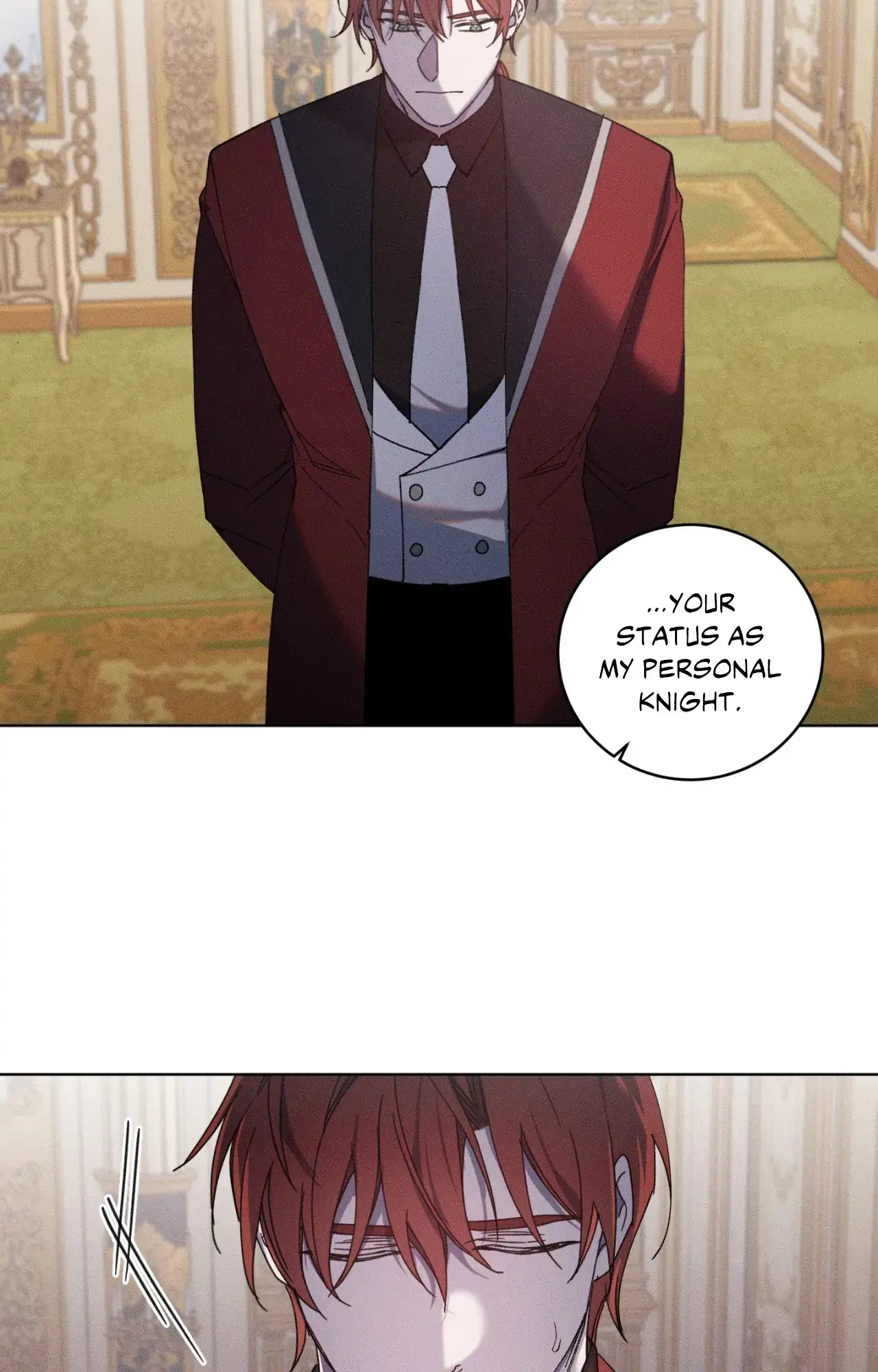 Love Trap「Official」 - Chapter 63 manhwa