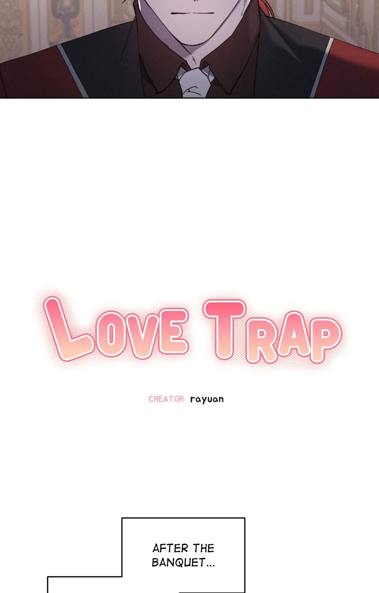 Love Trap「Official」 - Chapter 63 manhwa