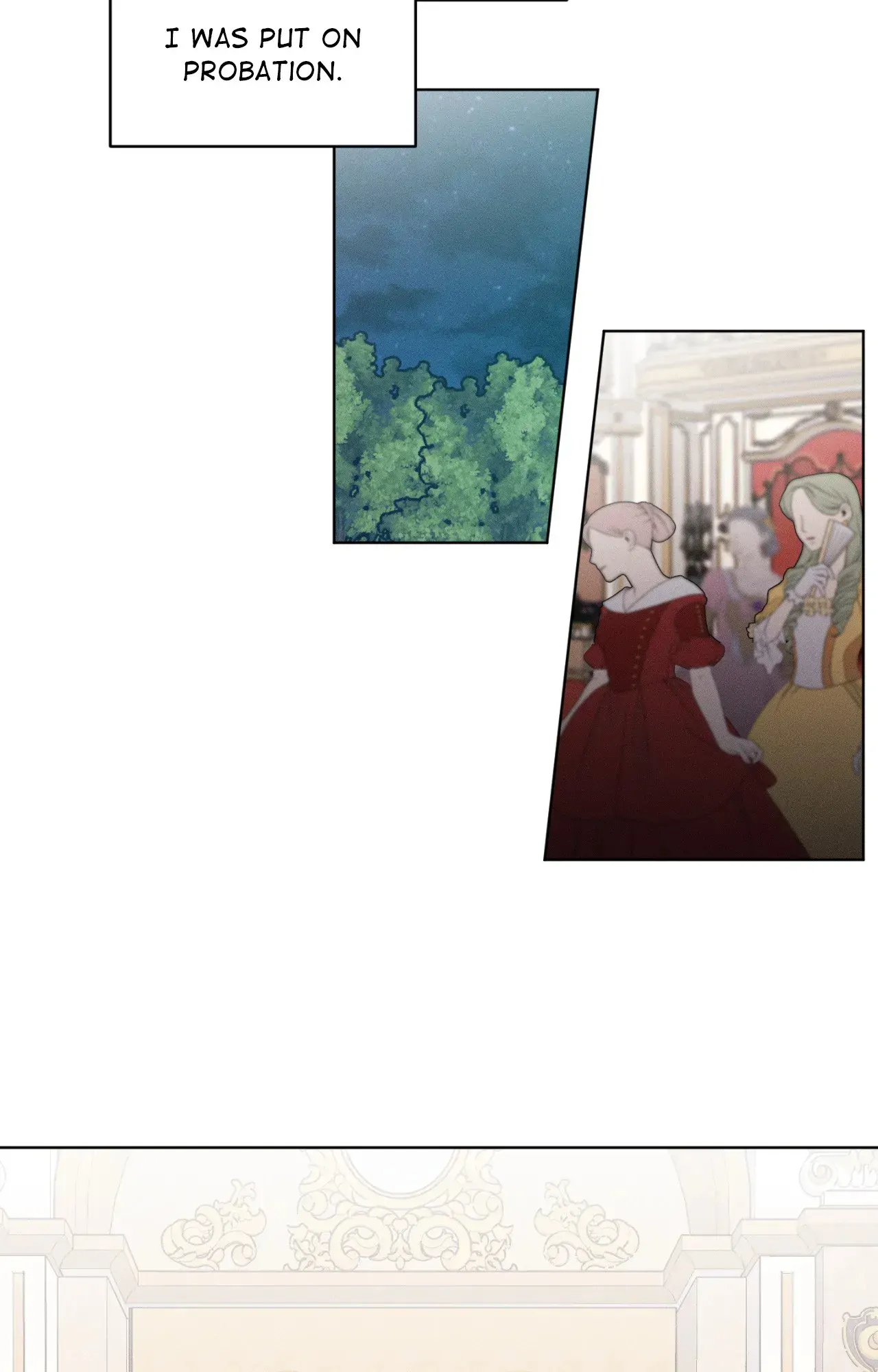 Love Trap「Official」 - Chapter 63 manhwa