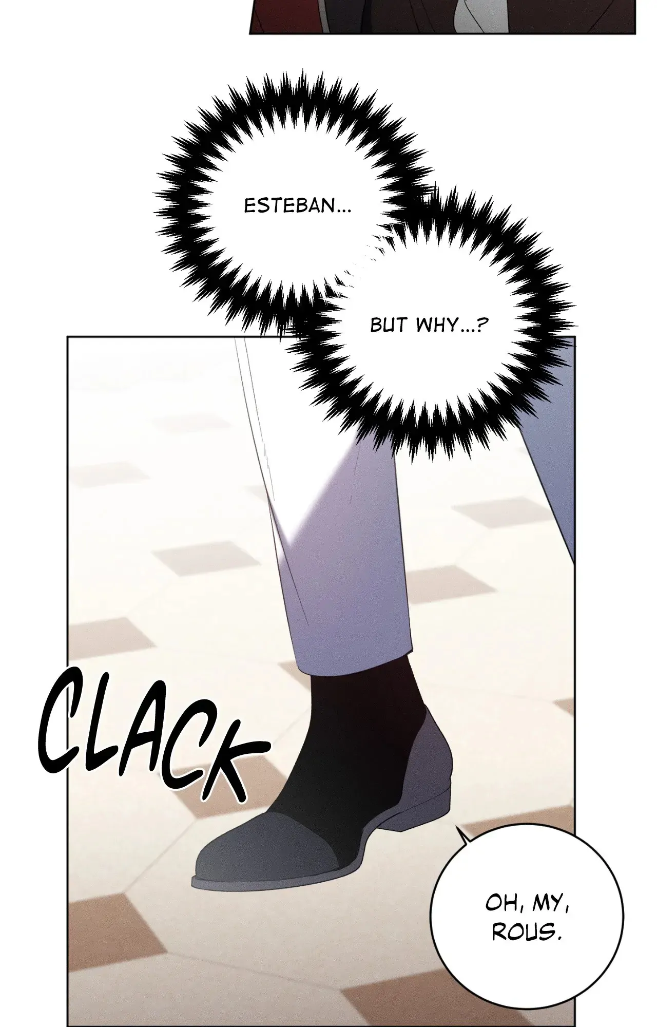 Love Trap「Official」 - Chapter 63 manhwa