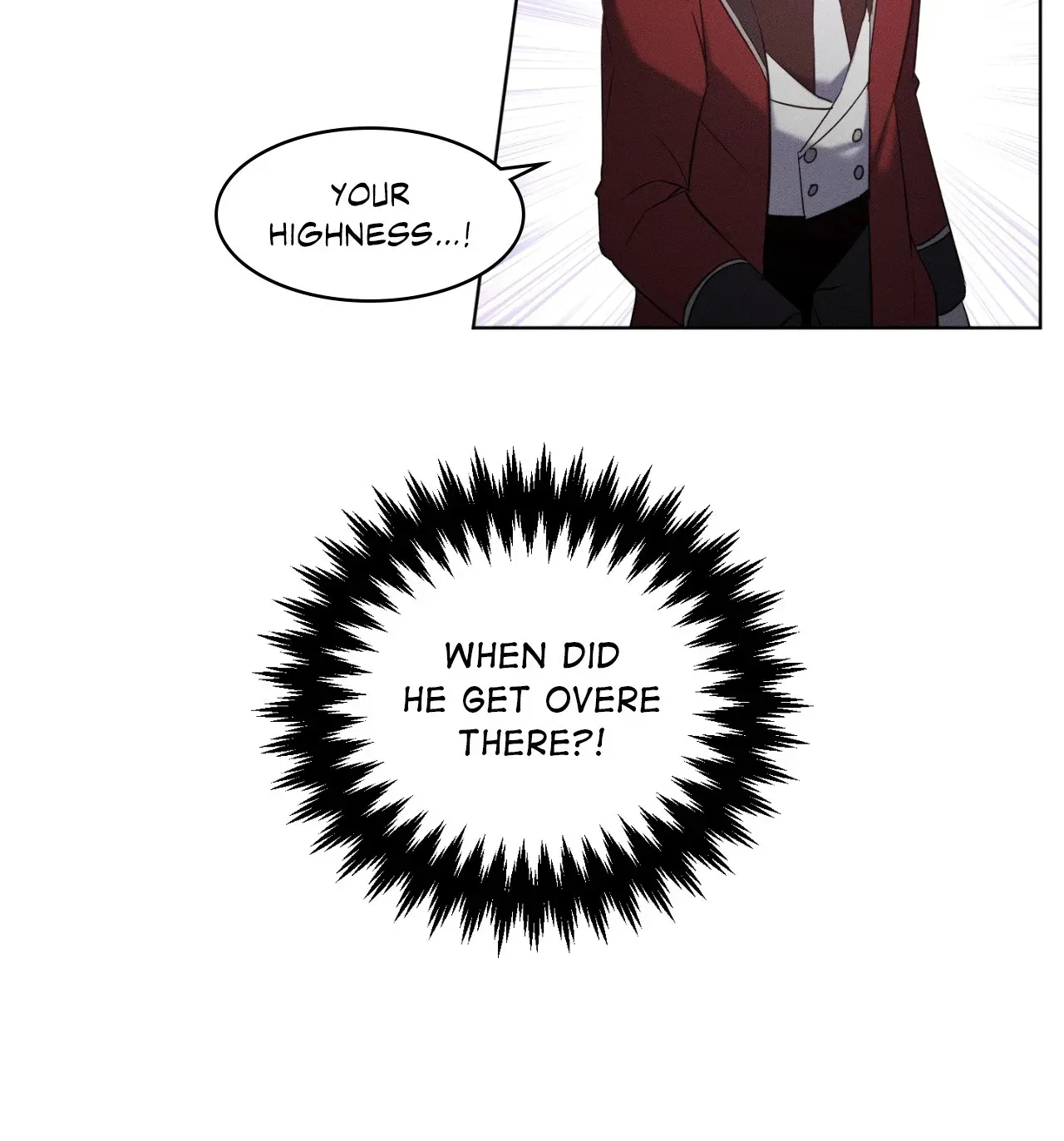 Love Trap「Official」 - Chapter 63 manhwa