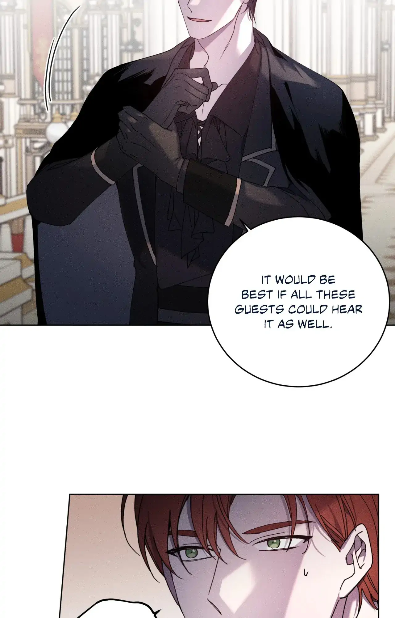 Love Trap「Official」 - Chapter 63 manhwa