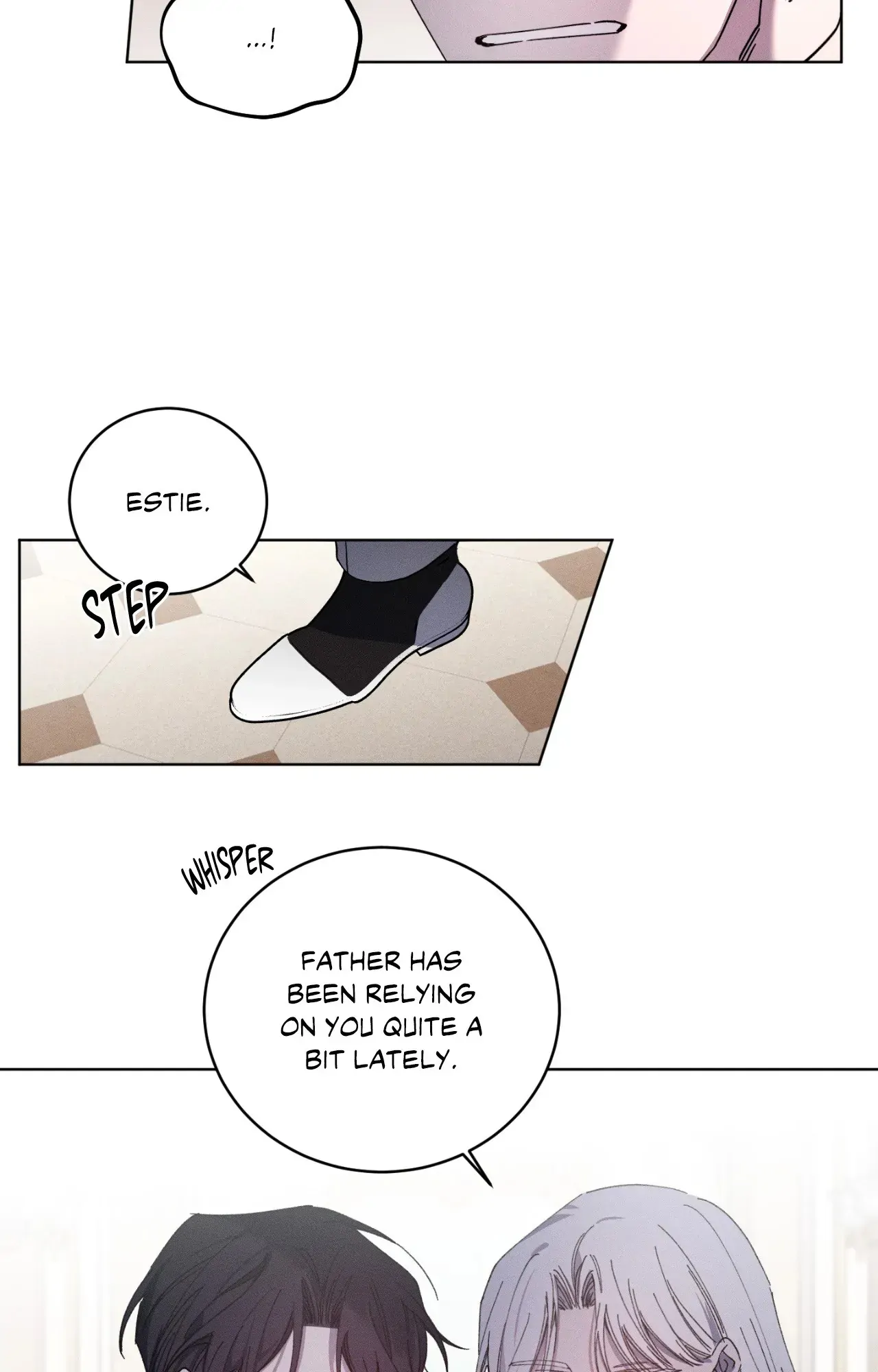 Love Trap「Official」 - Chapter 63 manhwa