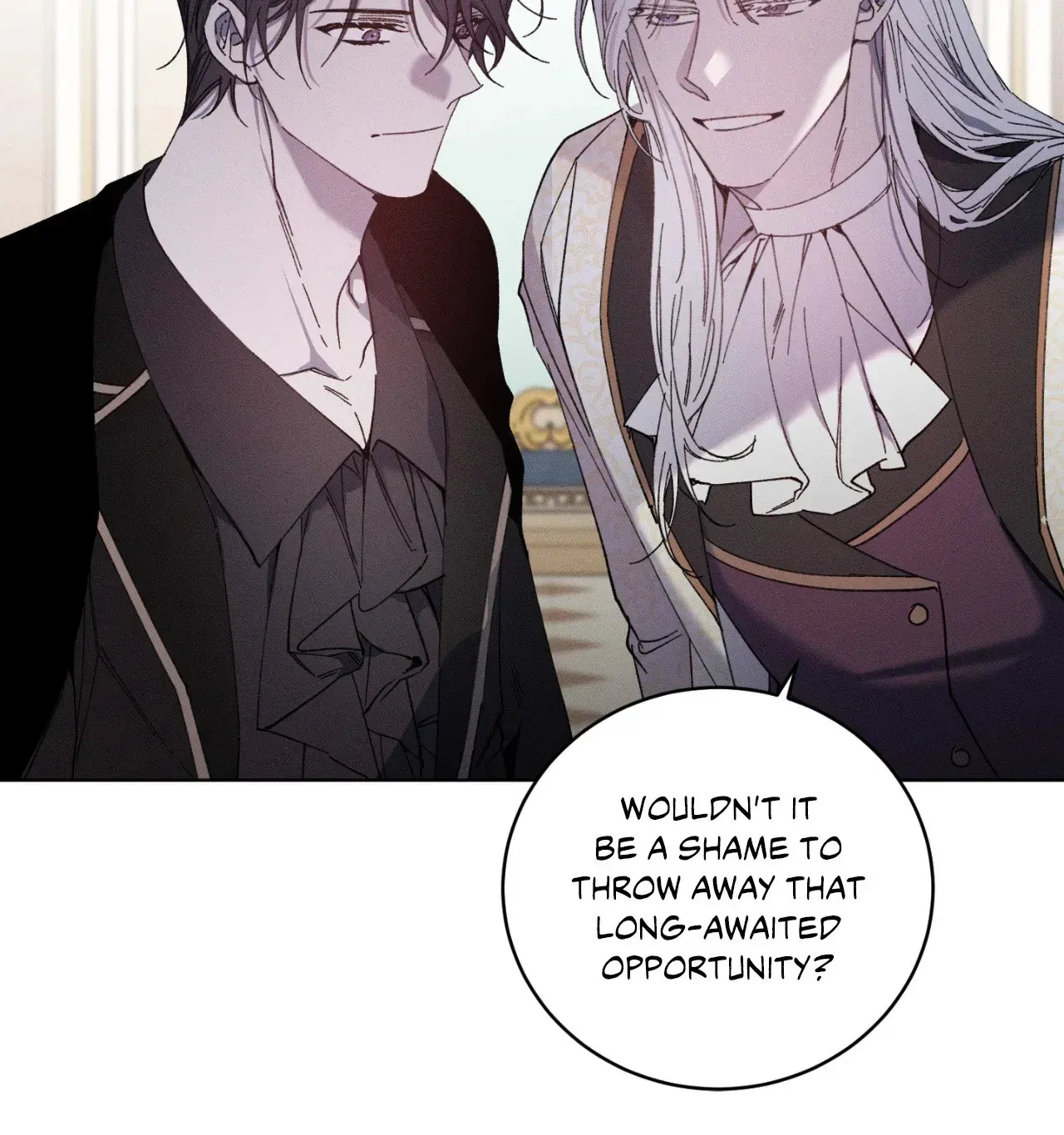 Love Trap「Official」 - Chapter 63 manhwa