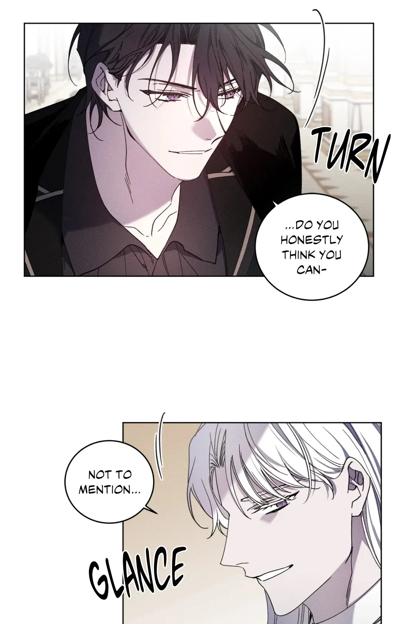Love Trap「Official」 - Chapter 63 manhwa