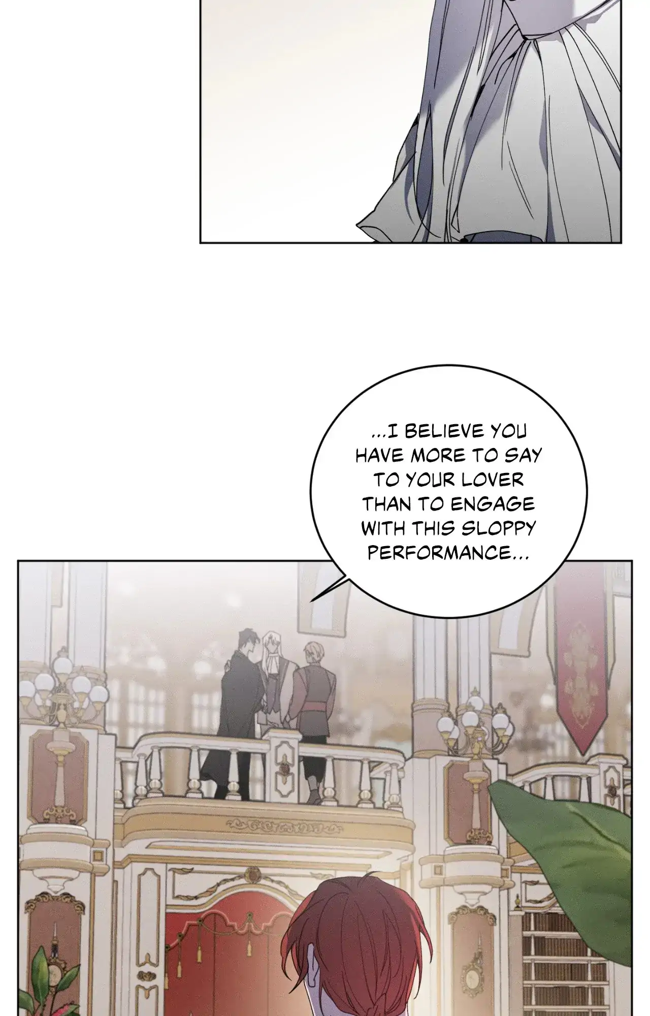 Love Trap「Official」 - Chapter 63 manhwa