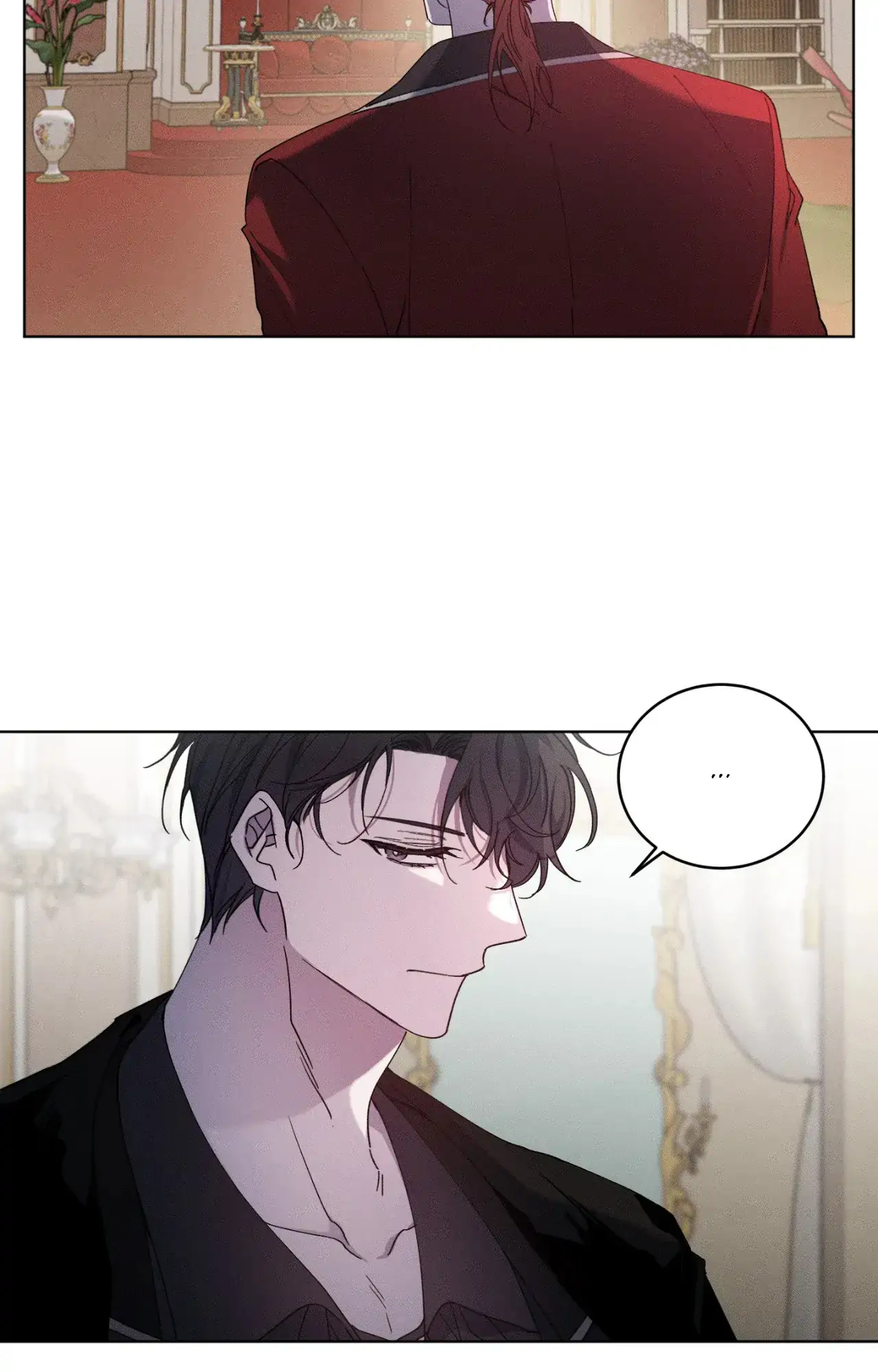 Love Trap「Official」 - Chapter 63 manhwa