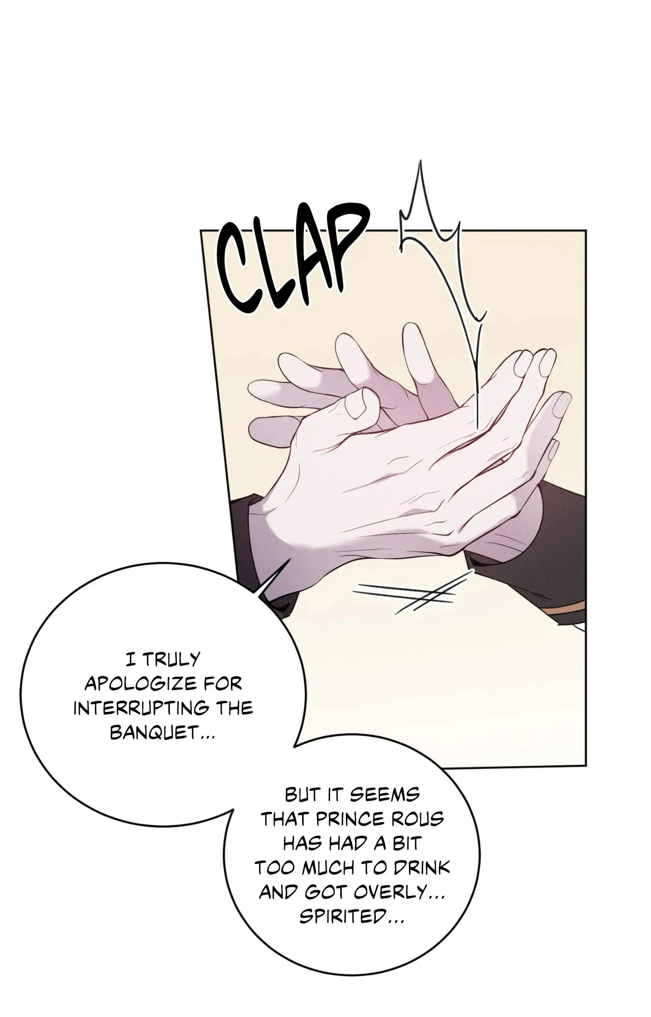 Love Trap「Official」 - Chapter 63 manhwa