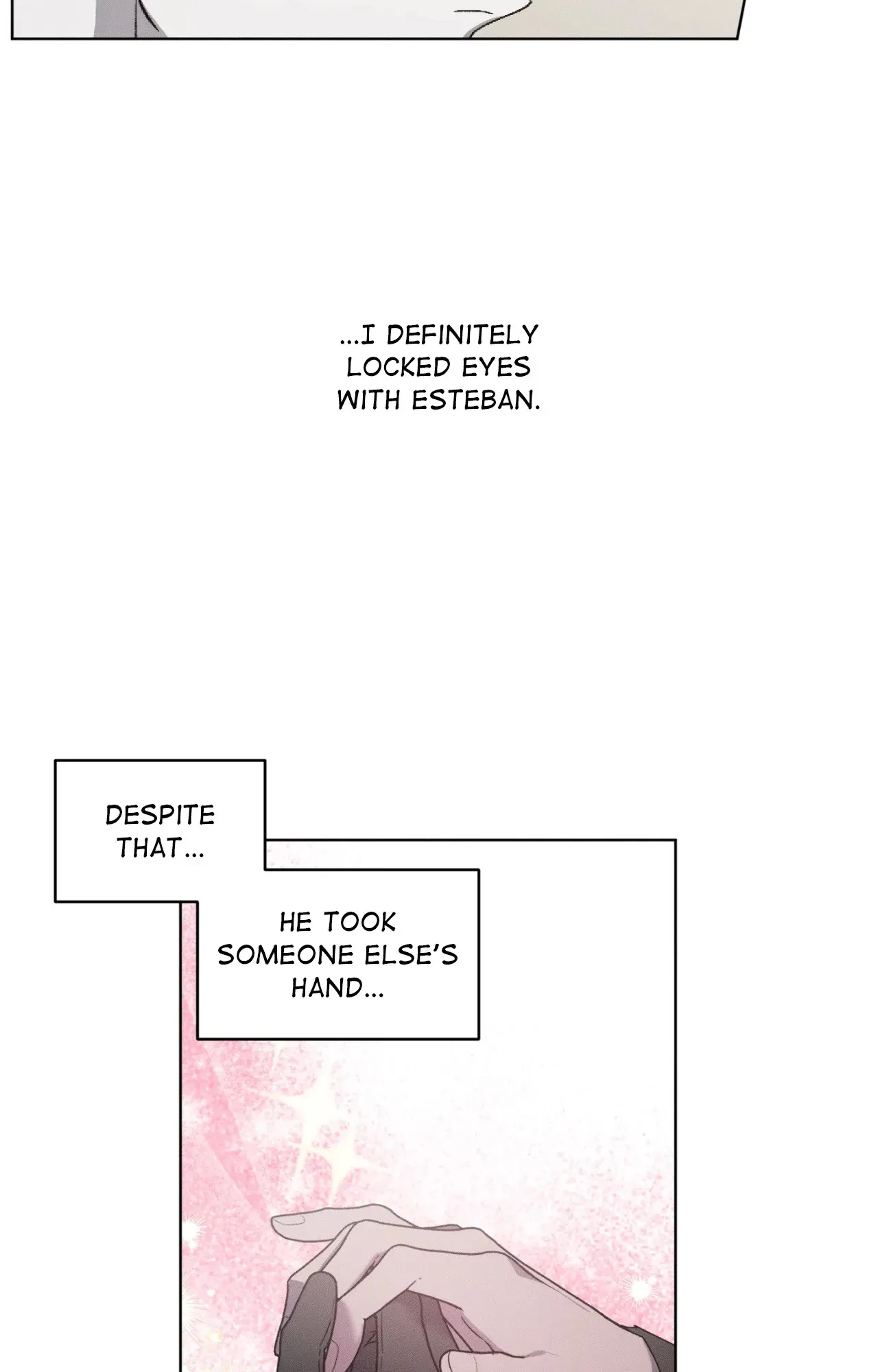 Love Trap「Official」 - Chapter 63 manhwa