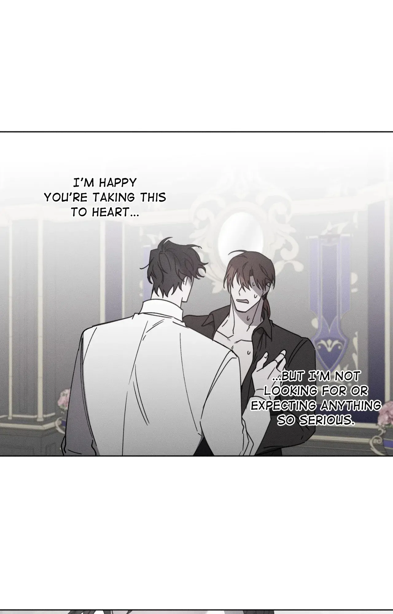 Love Trap「Official」 - Chapter 63 manhwa