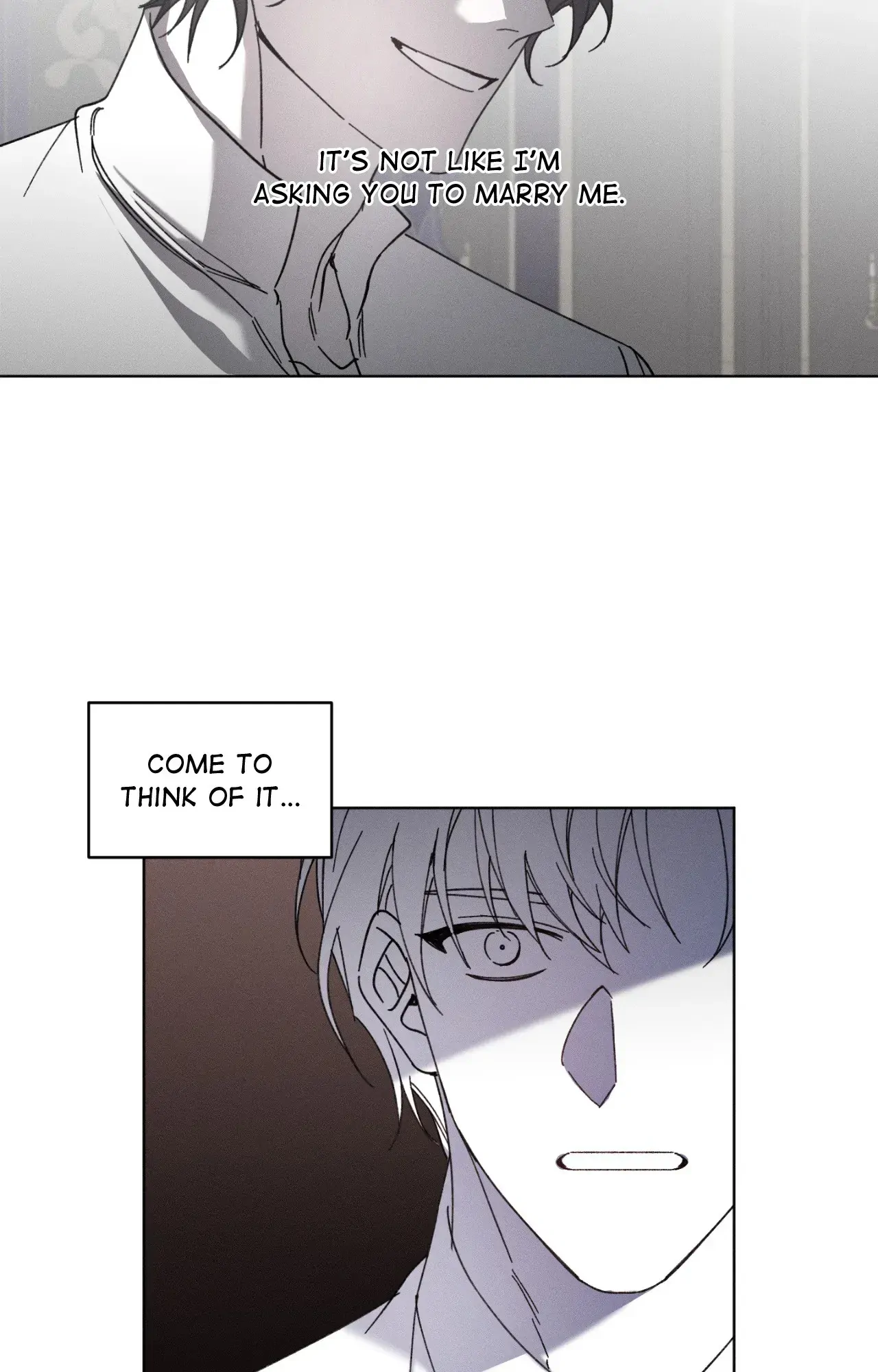 Love Trap「Official」 - Chapter 63 manhwa