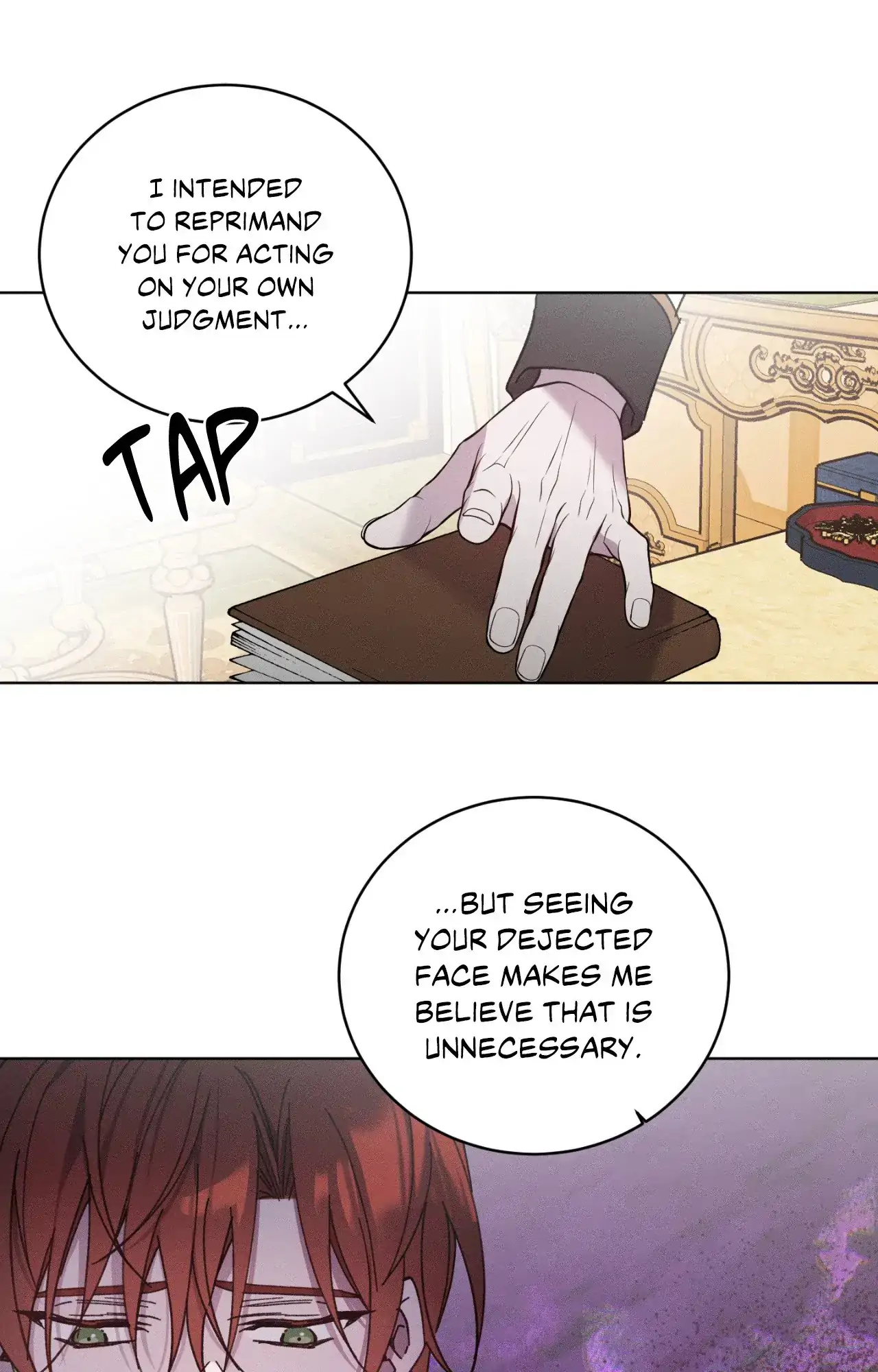 Love Trap「Official」 - Chapter 63 manhwa