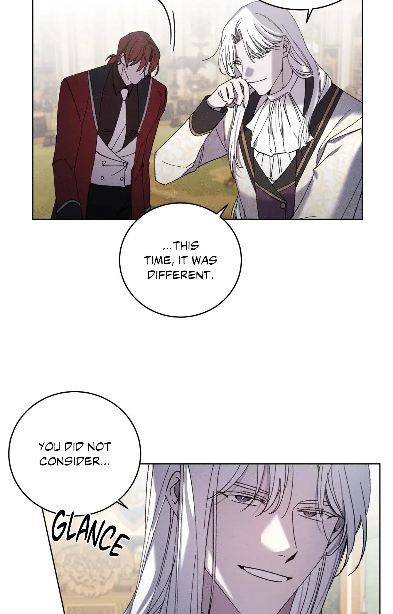 Love Trap「Official」 - Chapter 63 manhwa
