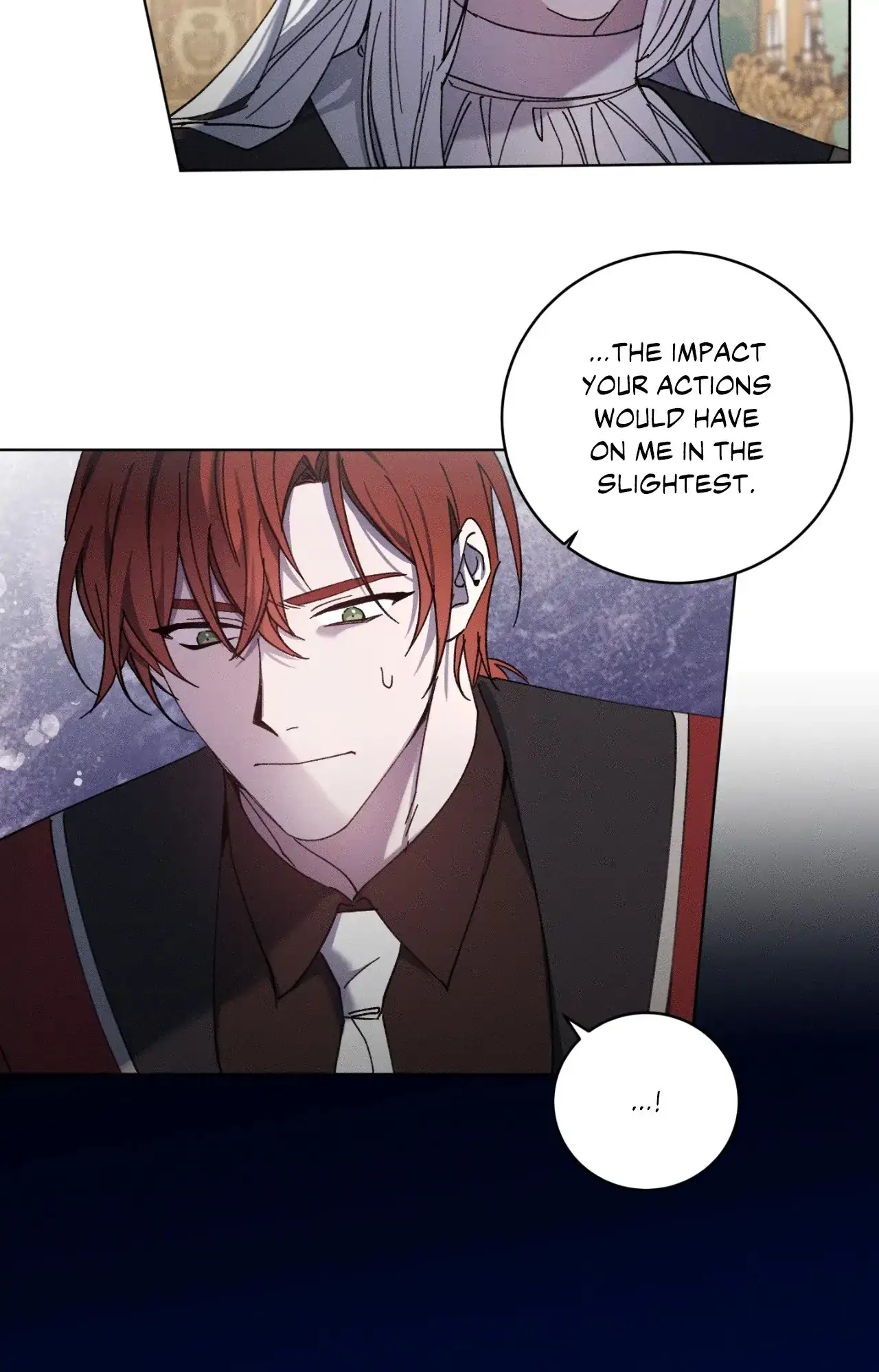 Love Trap「Official」 - Chapter 63 manhwa