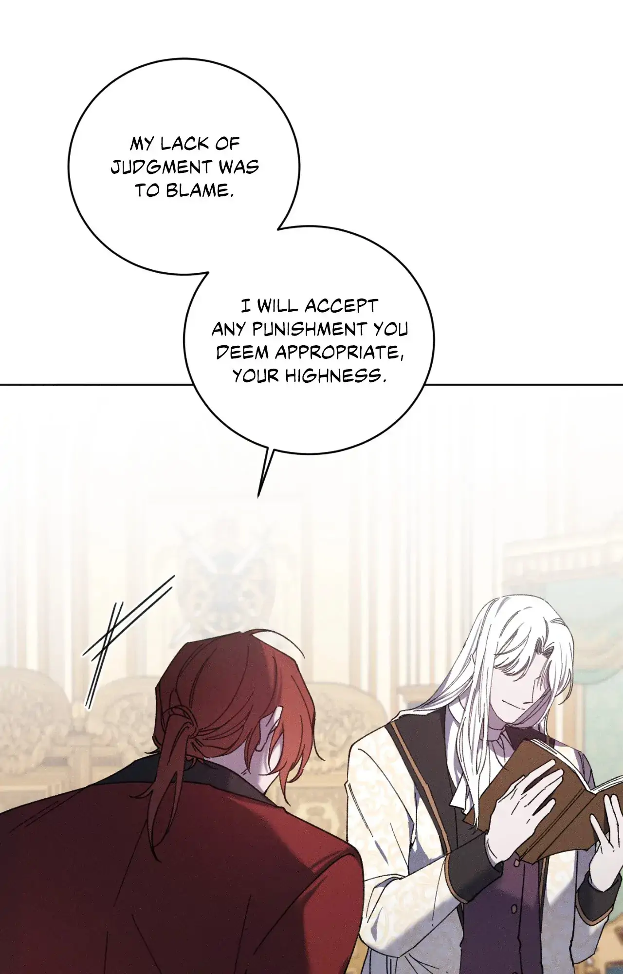 Love Trap「Official」 - Chapter 63 manhwa