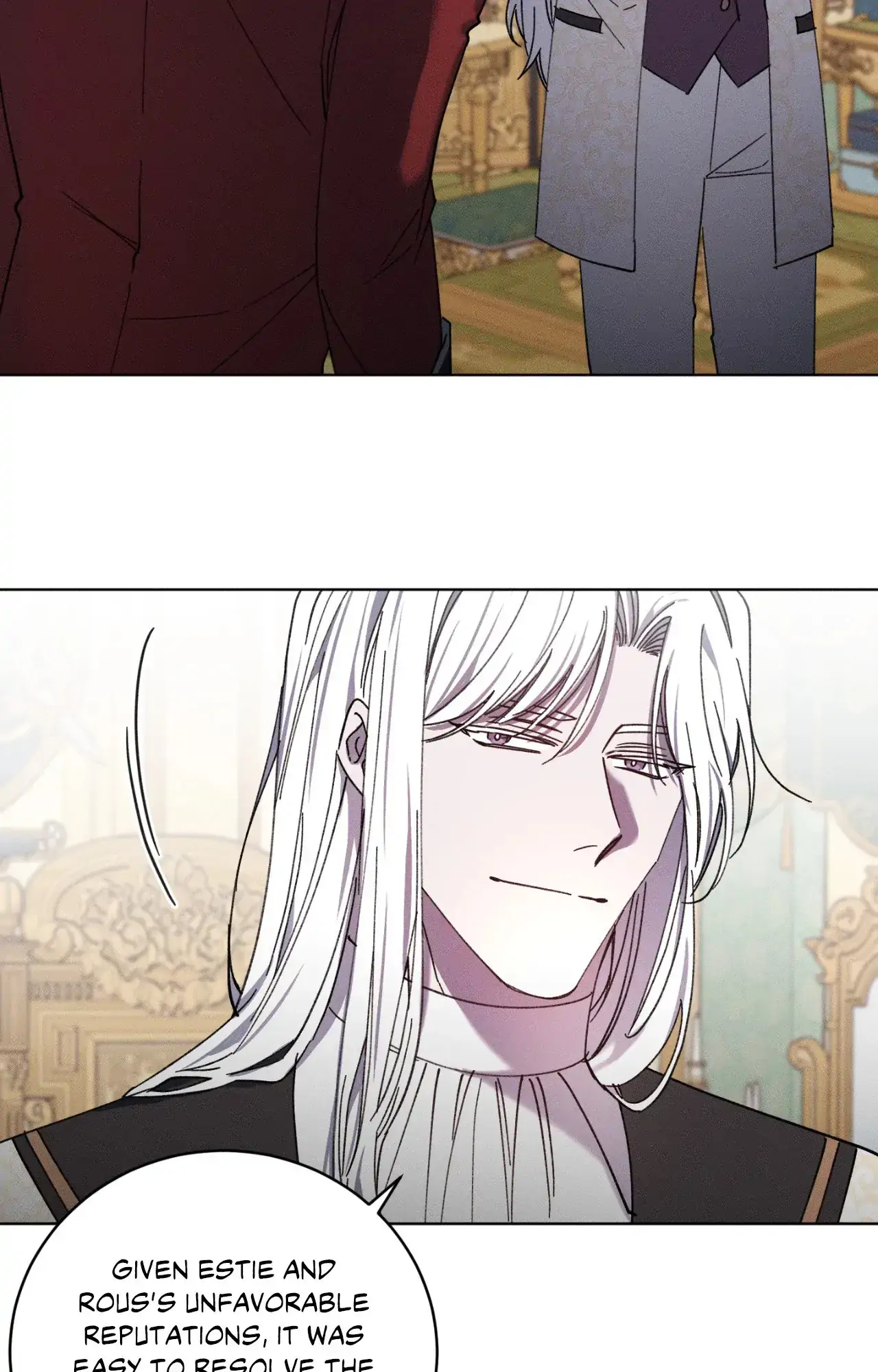 Love Trap「Official」 - Chapter 63 manhwa