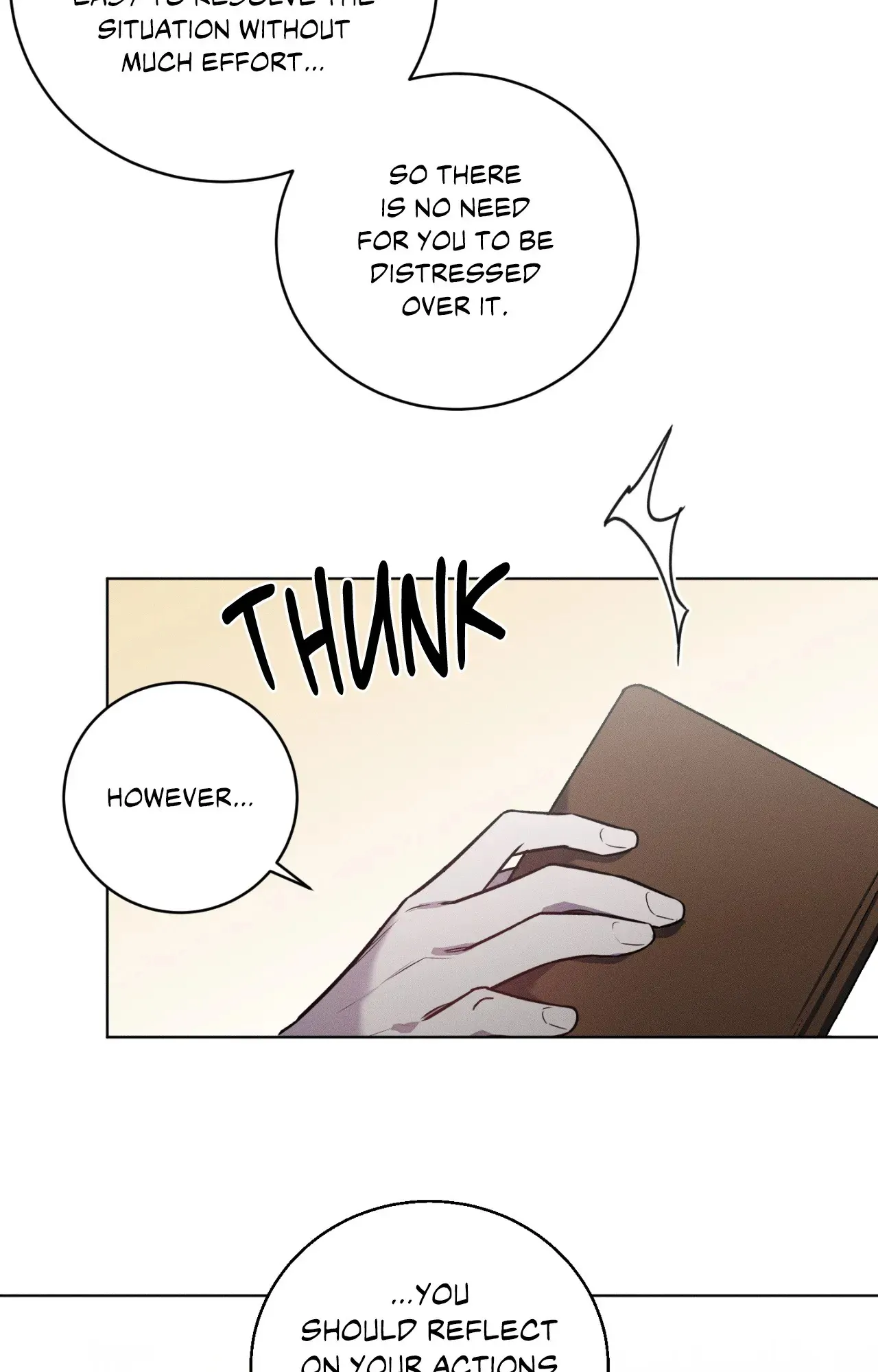 Love Trap「Official」 - Chapter 63 manhwa