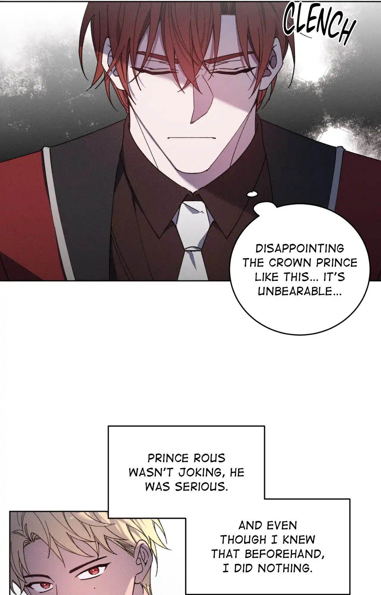 Love Trap「Official」 - Chapter 63 manhwa