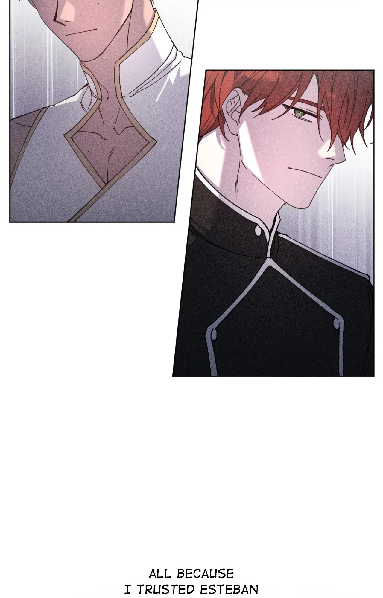 Love Trap「Official」 - Chapter 63 manhwa