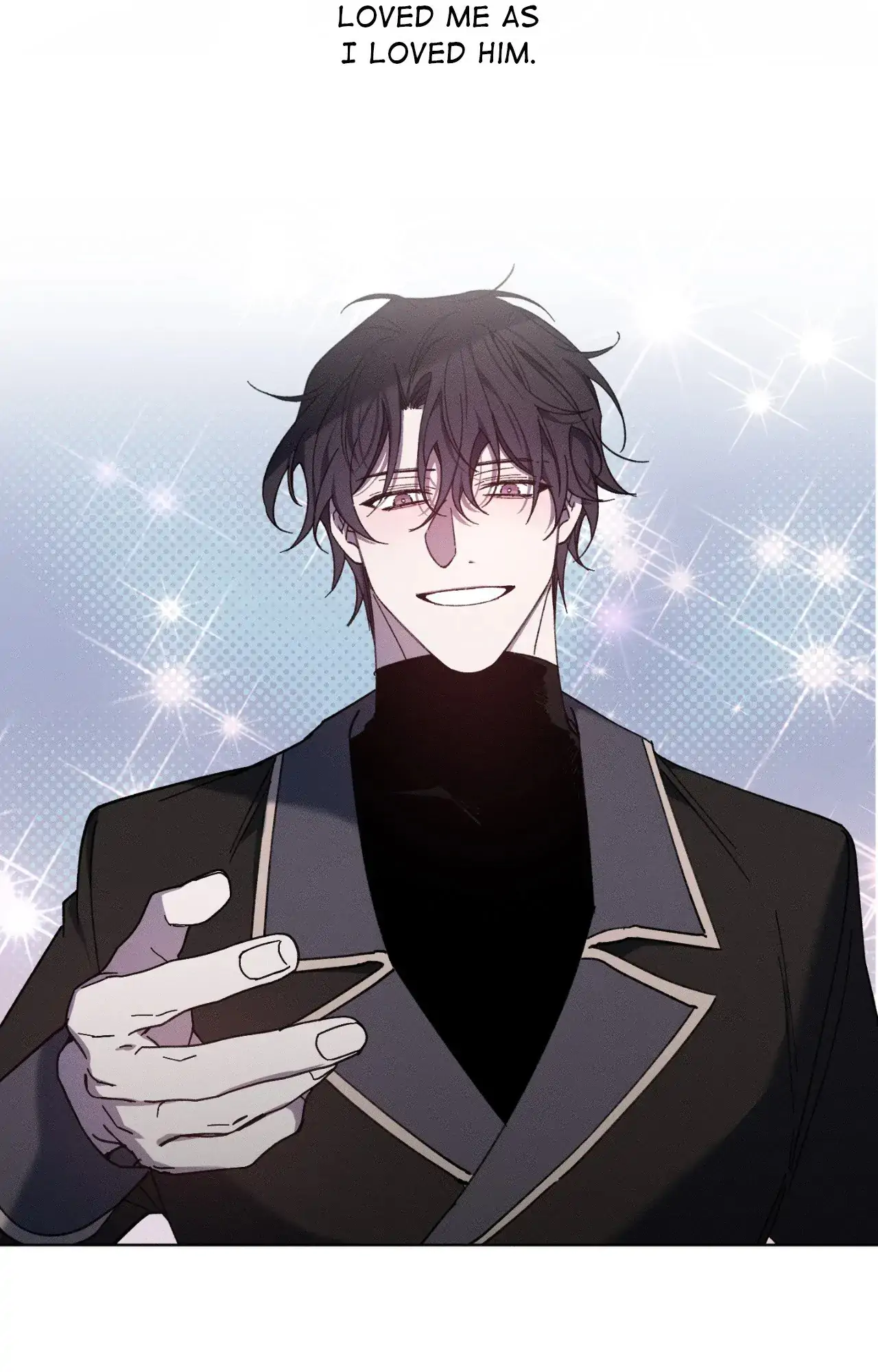 Love Trap「Official」 - Chapter 63 manhwa