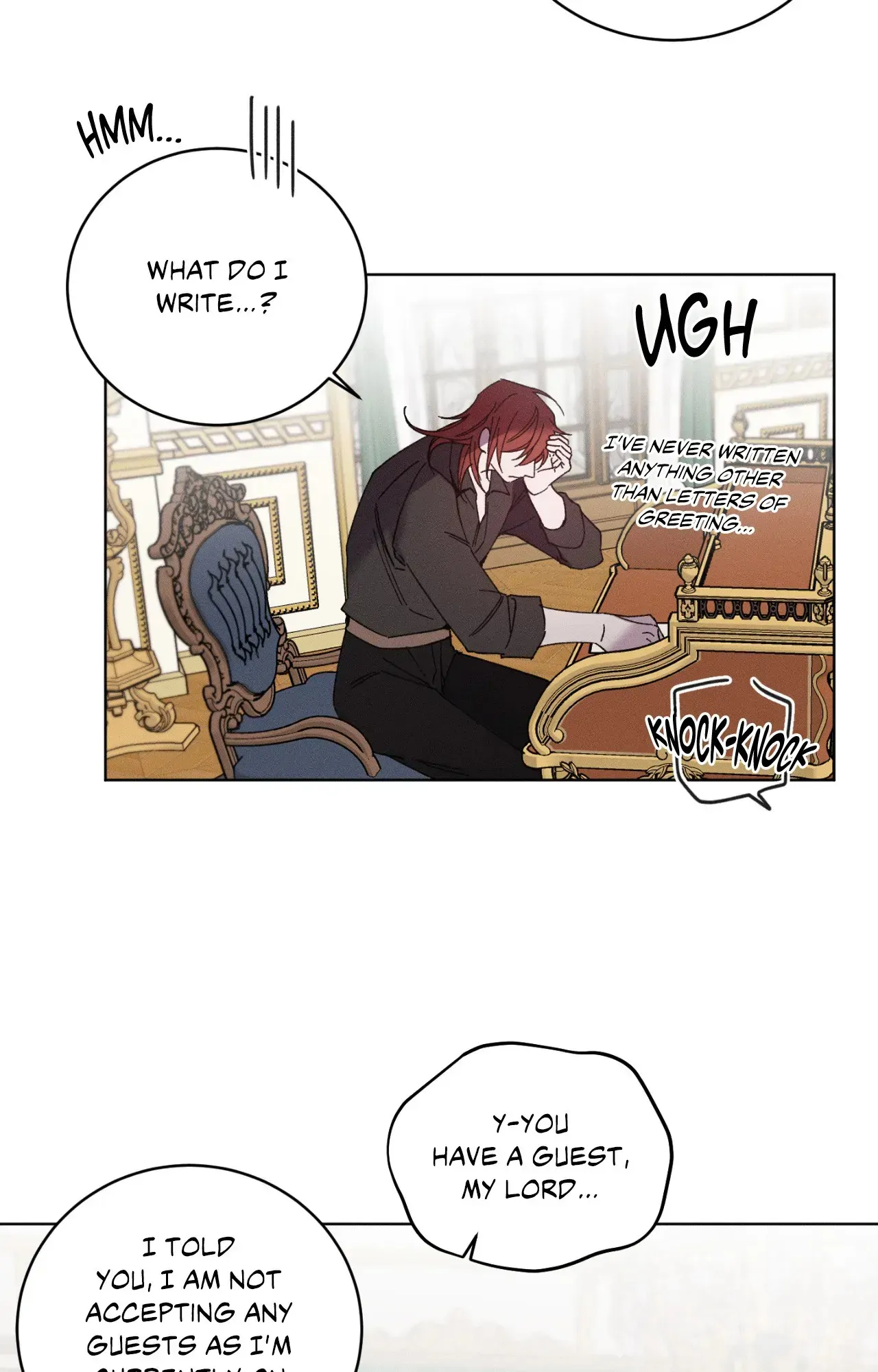 Love Trap「Official」 - Chapter 63 manhwa