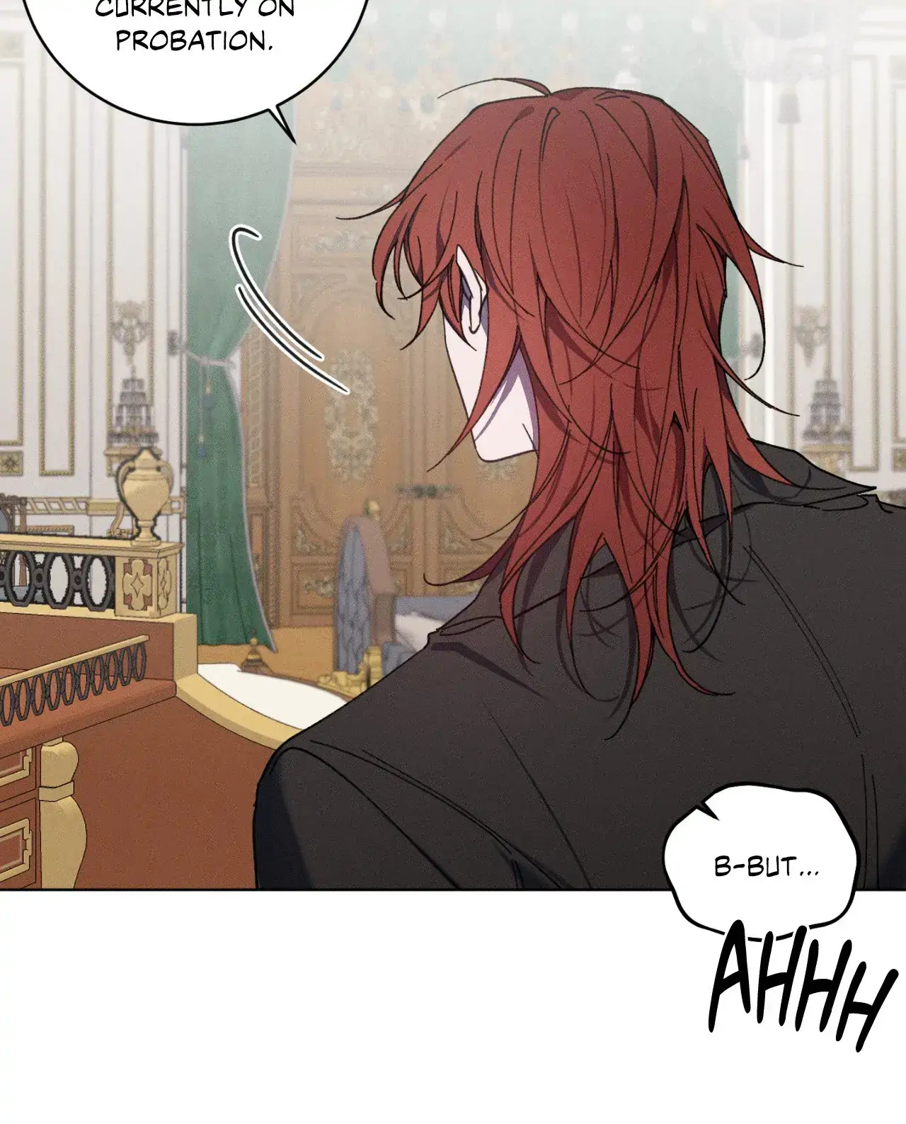 Love Trap「Official」 - Chapter 63 manhwa