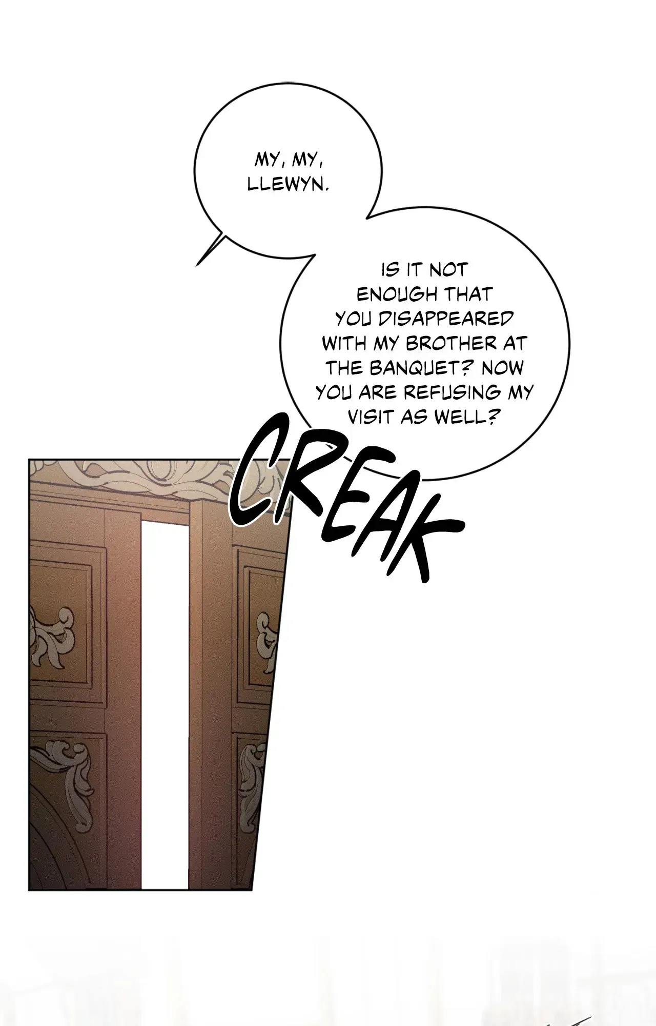 Love Trap「Official」 - Chapter 63 manhwa