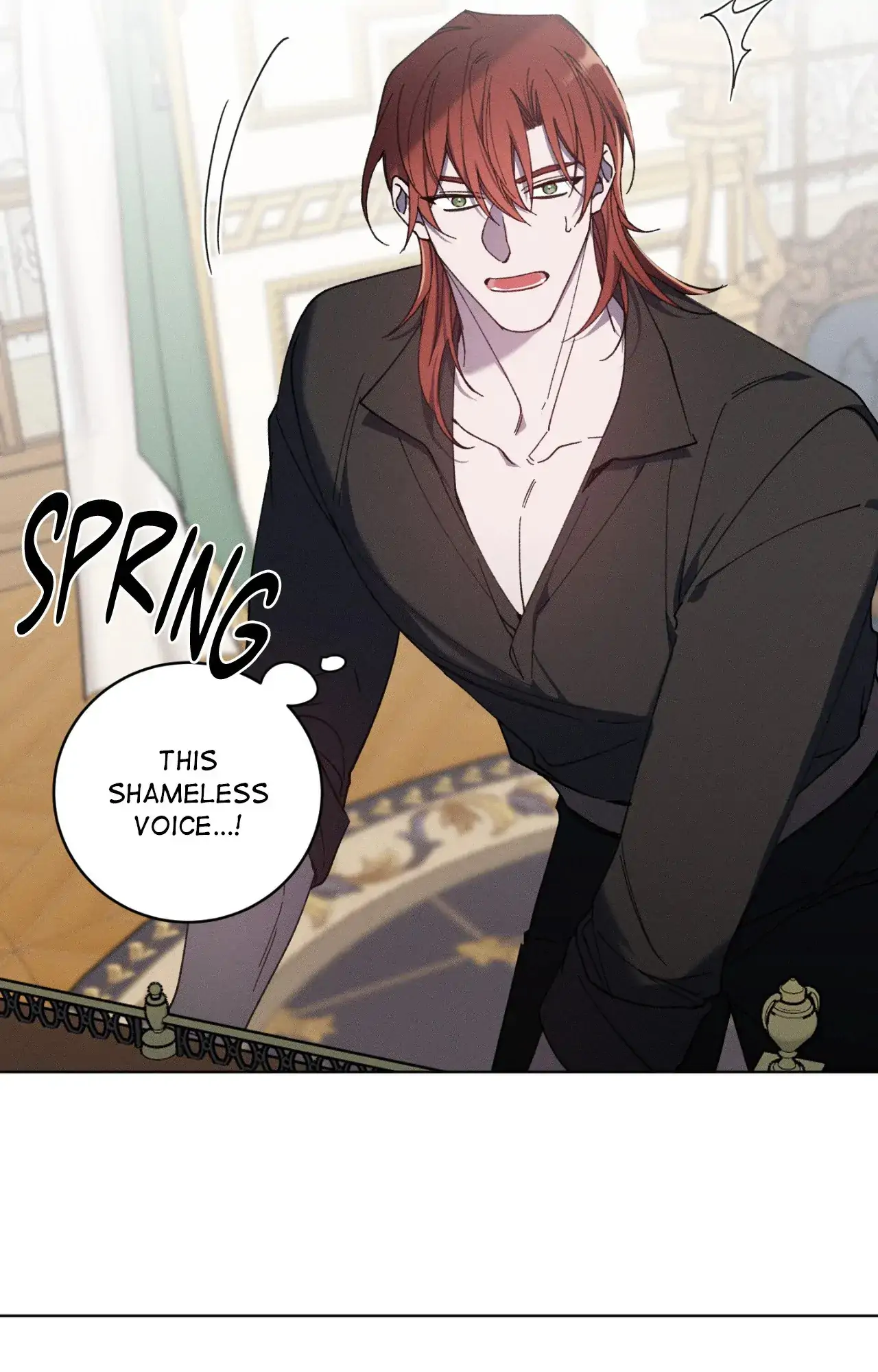 Love Trap「Official」 - Chapter 63 manhwa