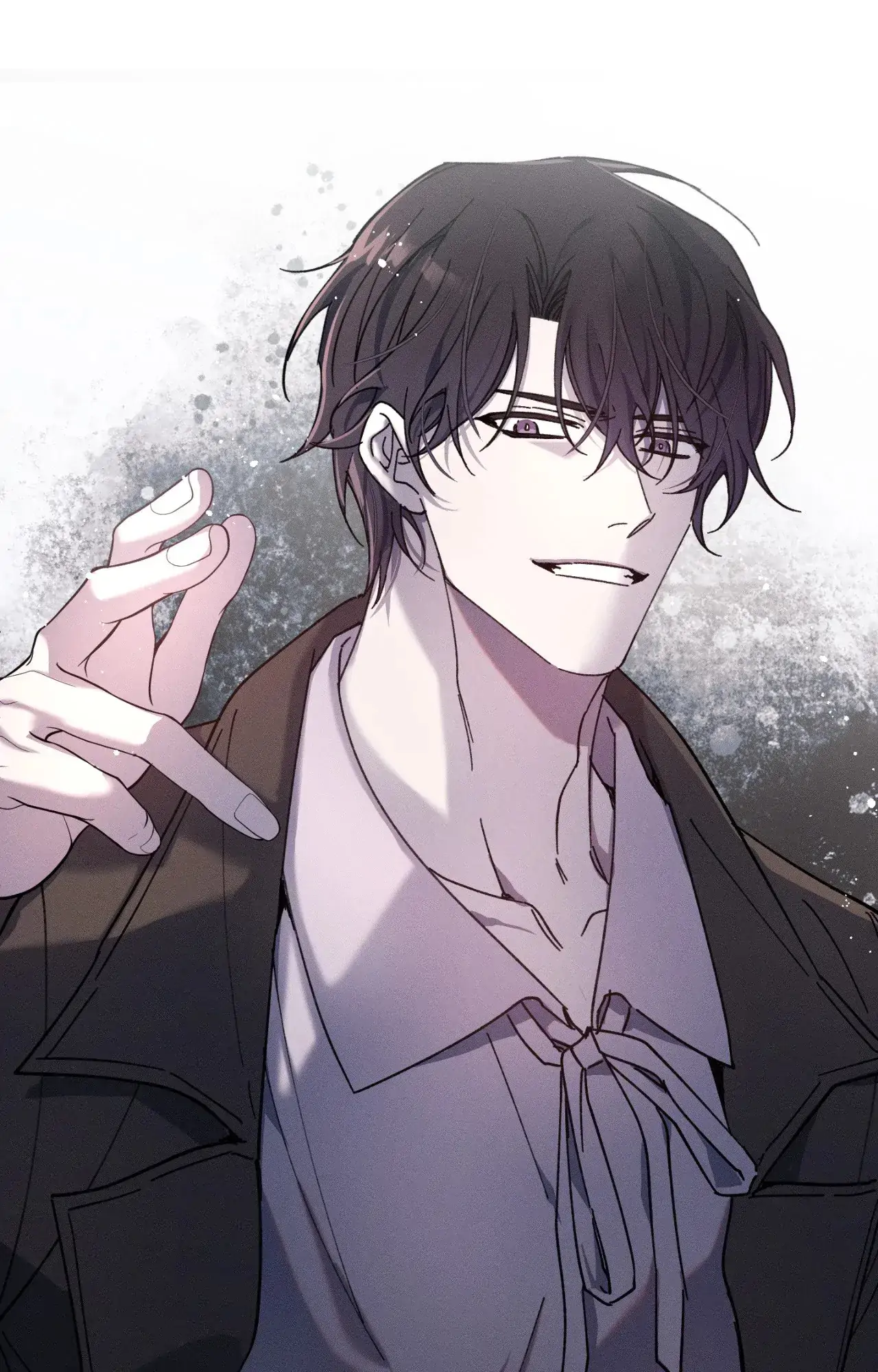 Love Trap「Official」 - Chapter 63 manhwa