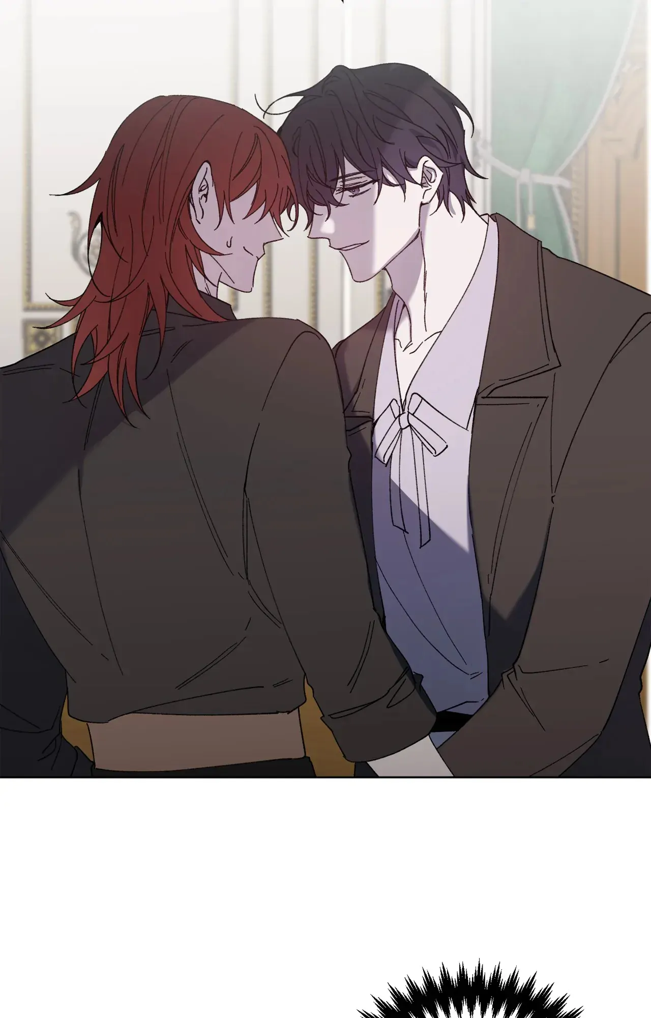 Love Trap「Official」 - Chapter 64 manhwa