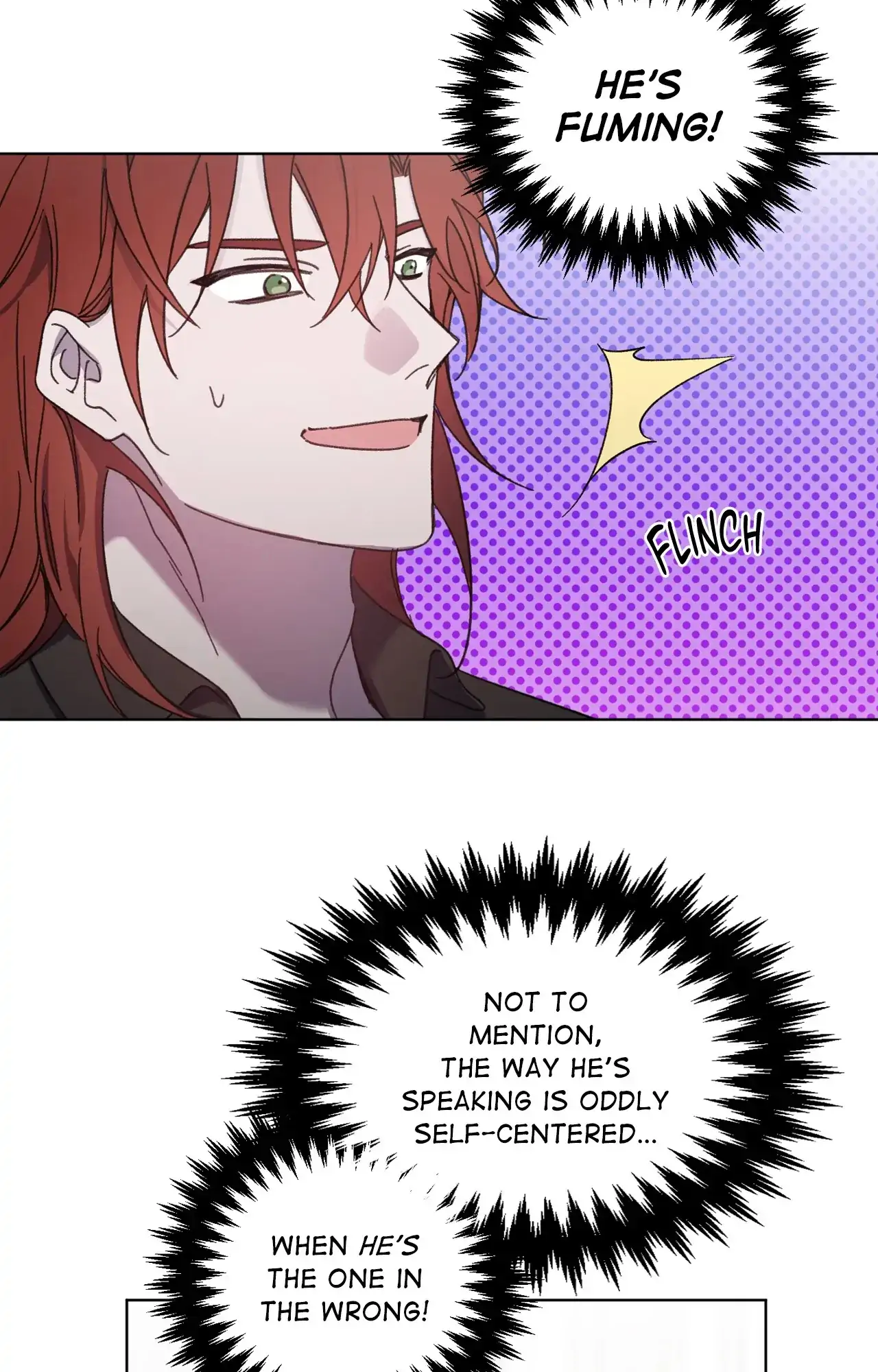 Love Trap「Official」 - Chapter 64 manhwa