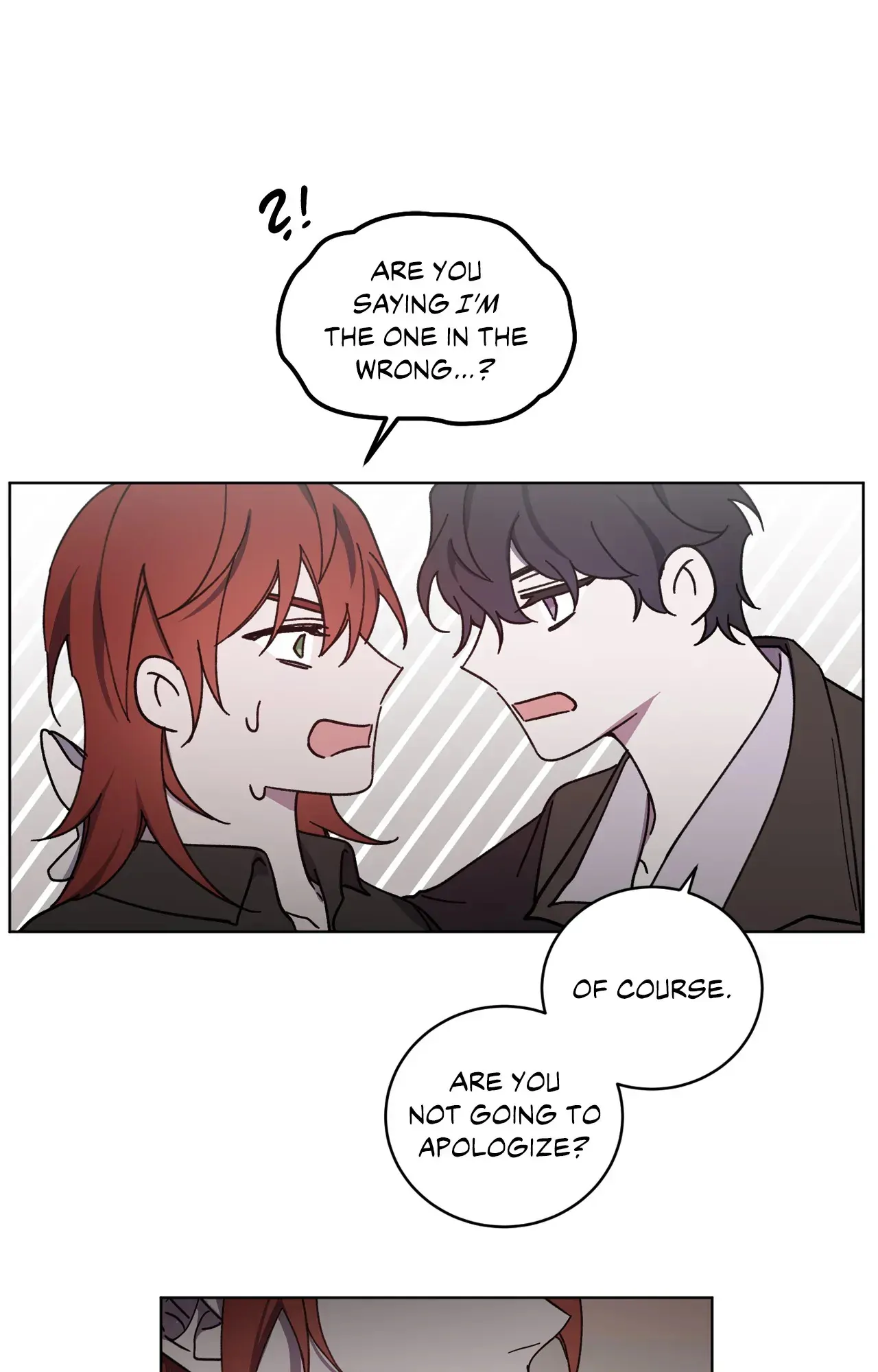 Love Trap「Official」 - Chapter 64 manhwa