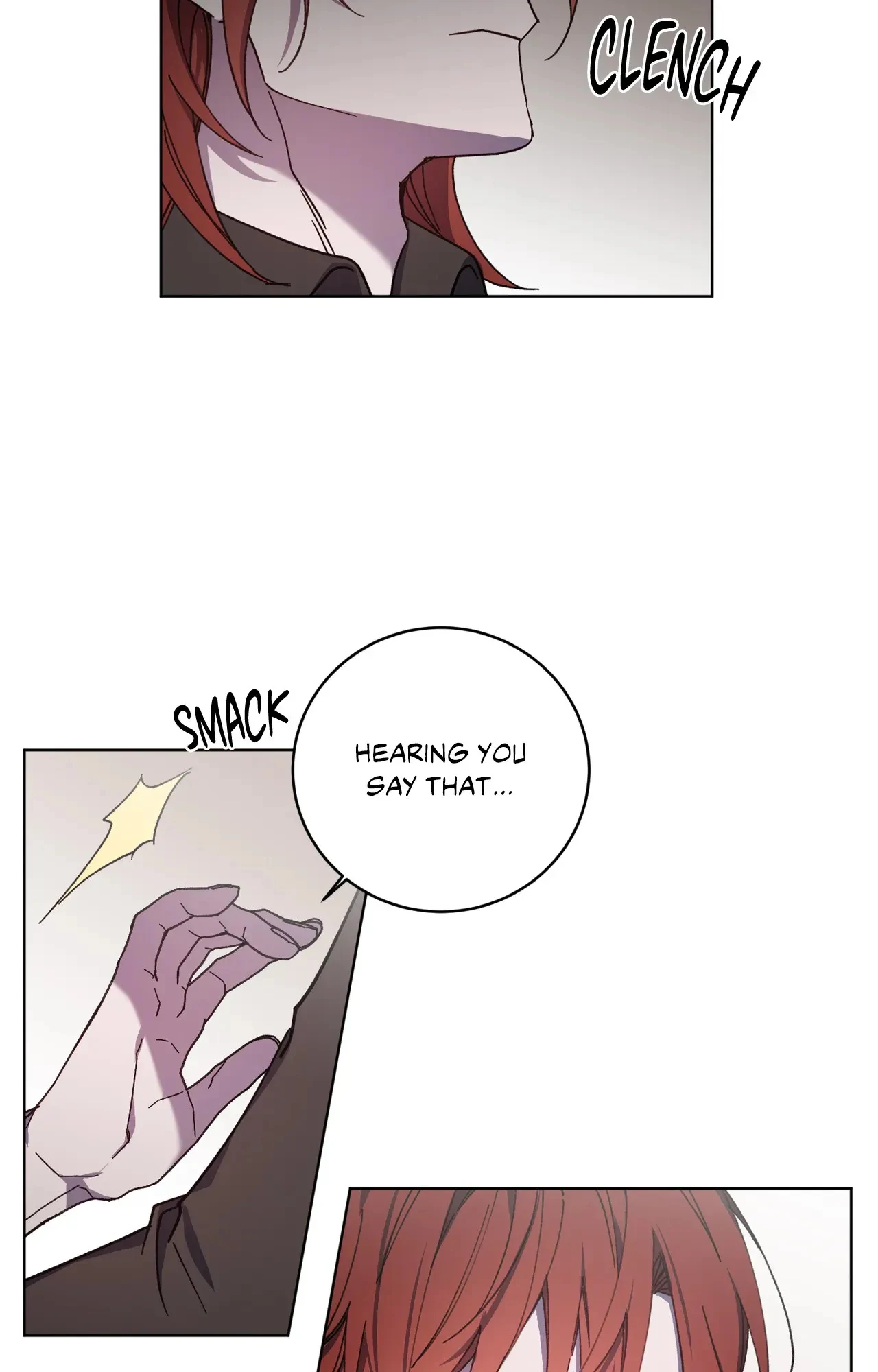 Love Trap「Official」 - Chapter 64 manhwa